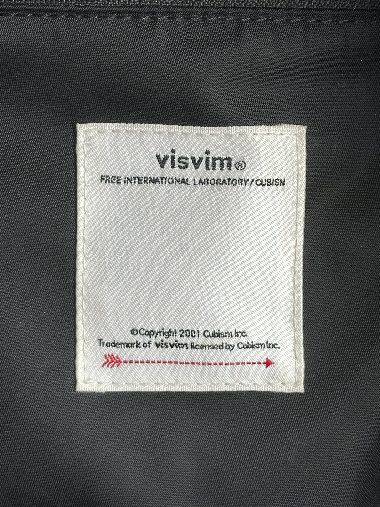 FW18 Cordura 20L (Fr. Veg Lamb)