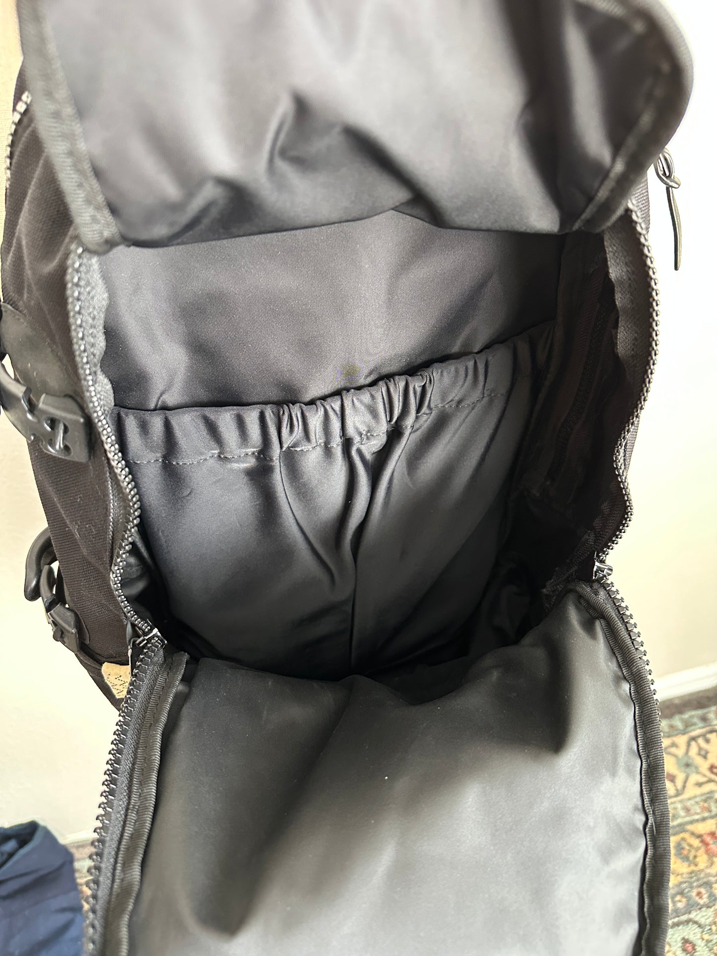FW18 Cordura 20L (Fr. Veg Lamb)