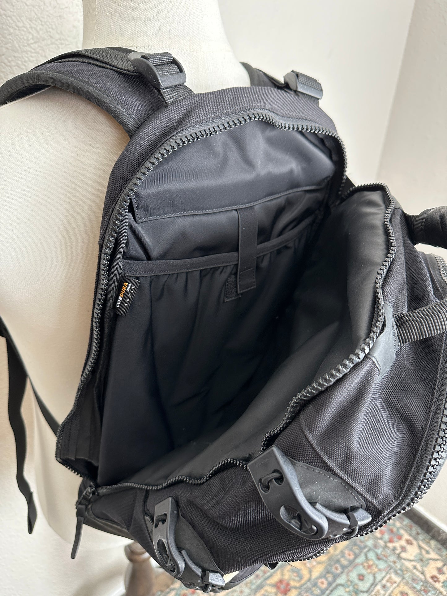 FW18 Cordura 20L (Fr. Veg Lamb)