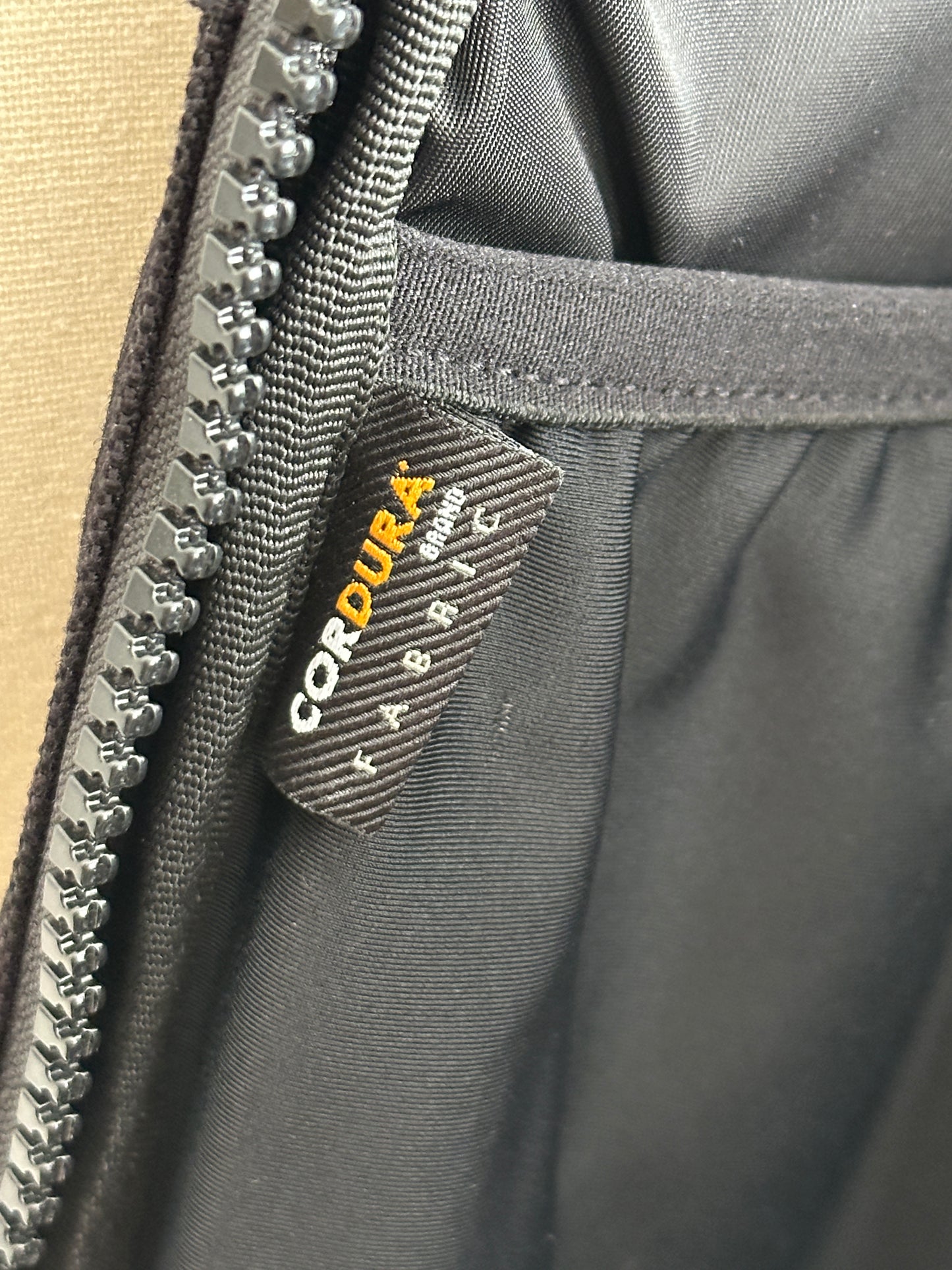 FW18 Cordura 20L (Fr. Veg Lamb)