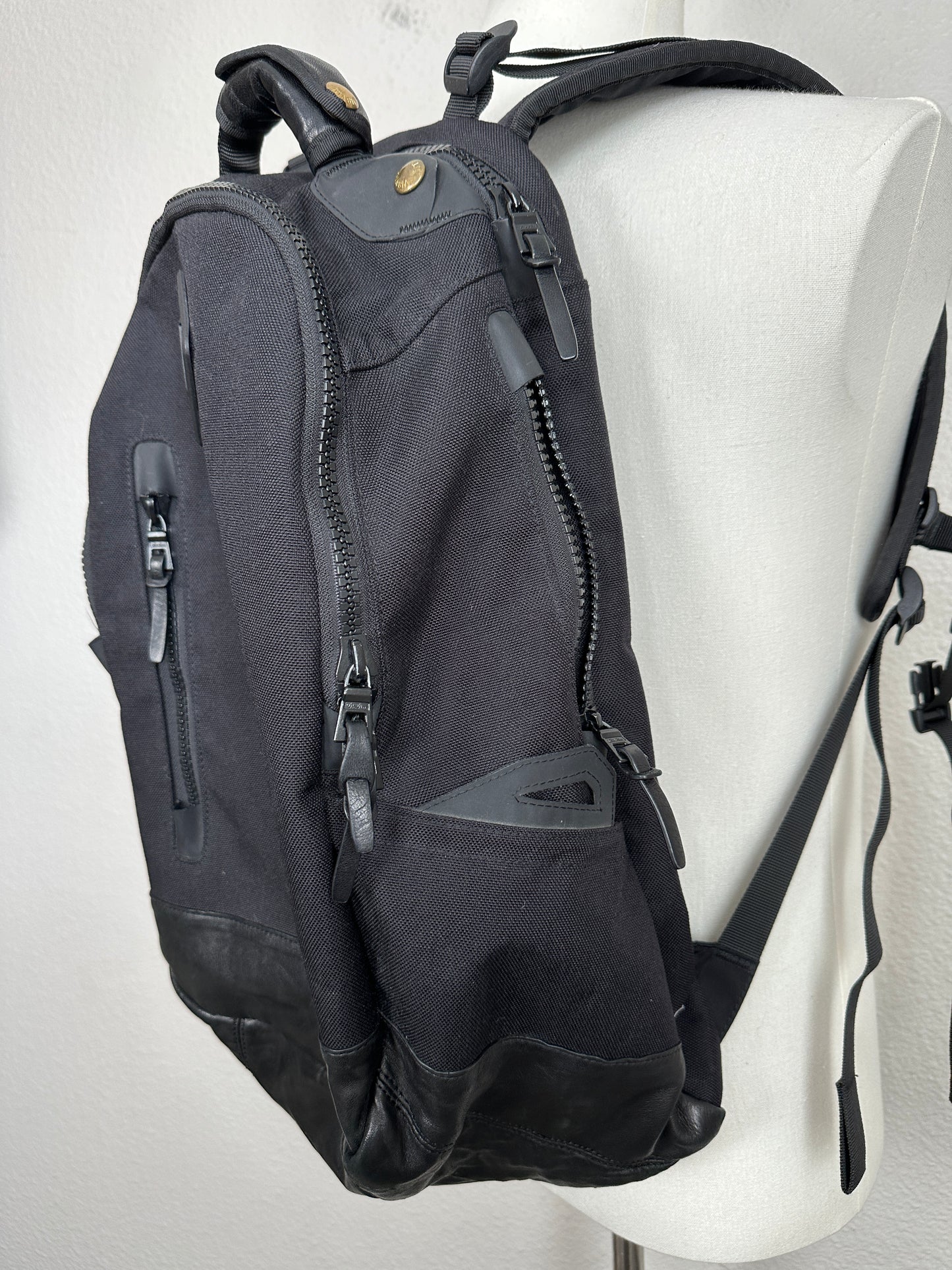 FW18 Cordura 20L (Fr. Veg Lamb)