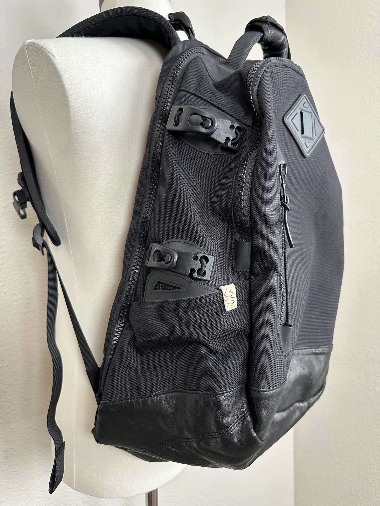 FW18 Cordura 20L (Fr. Veg Lamb)