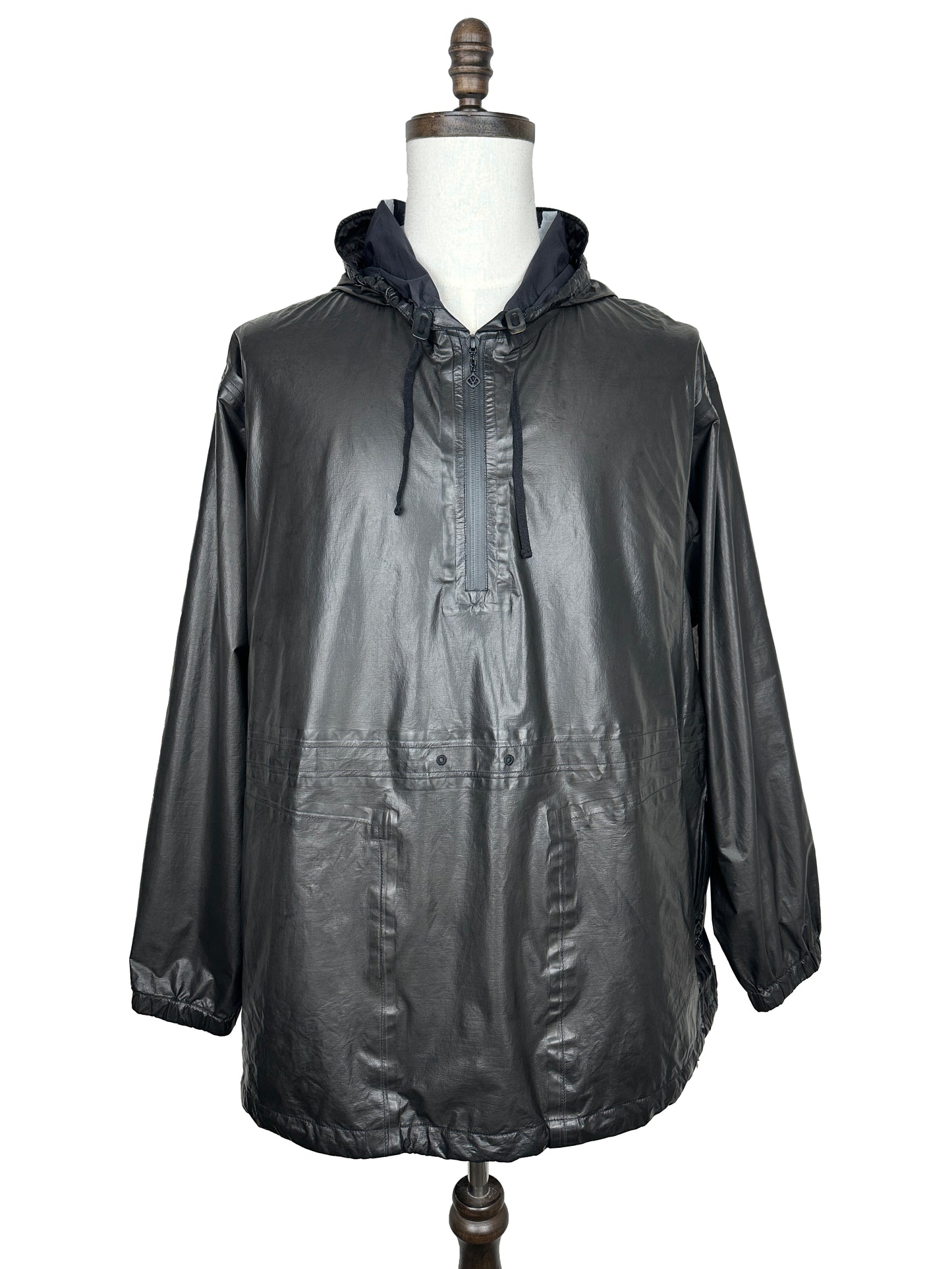 SS21 SPOT VS Anorak 2L Gore-Tex