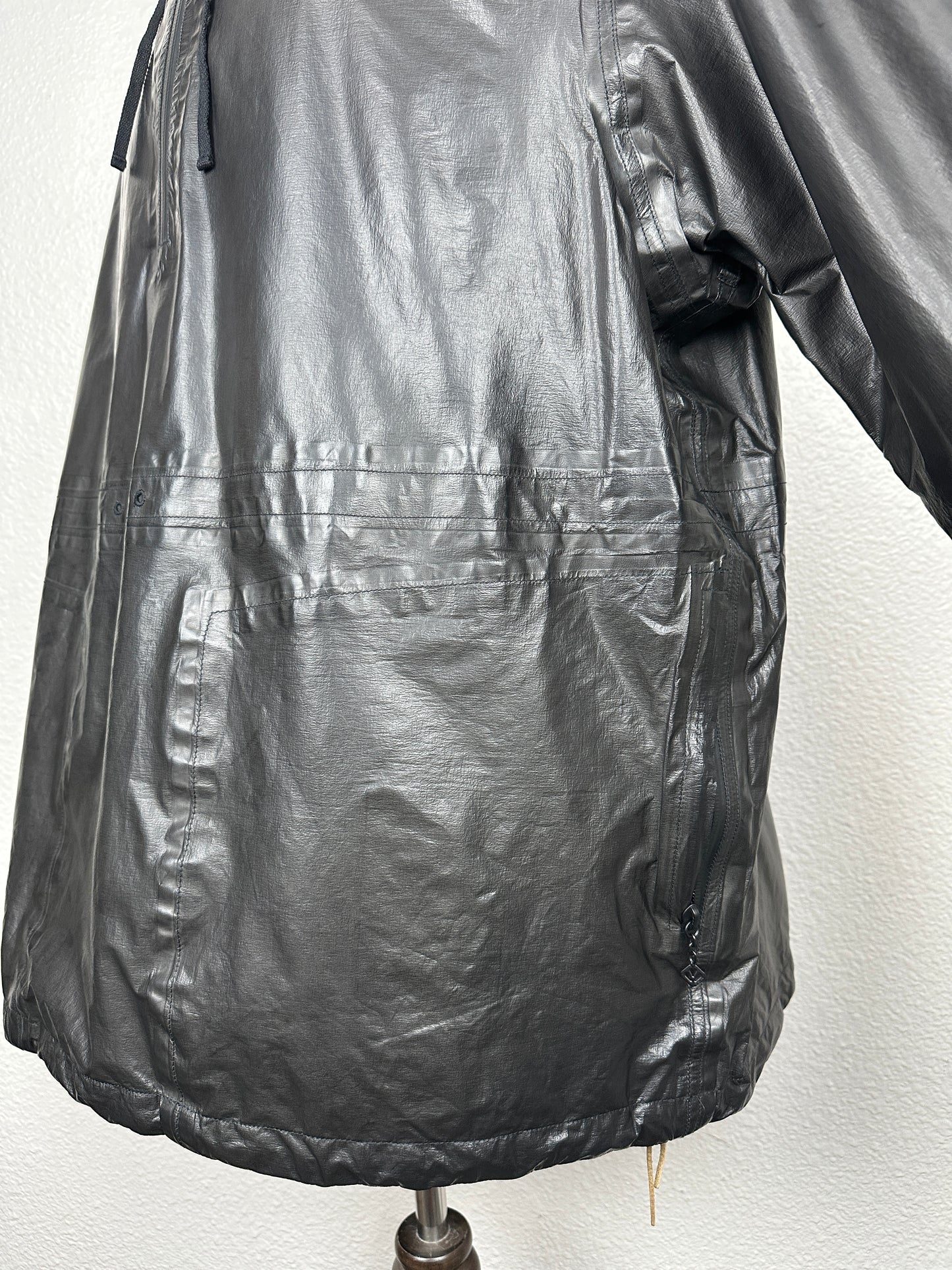 SS21 SPOT VS Anorak 2L Gore-Tex
