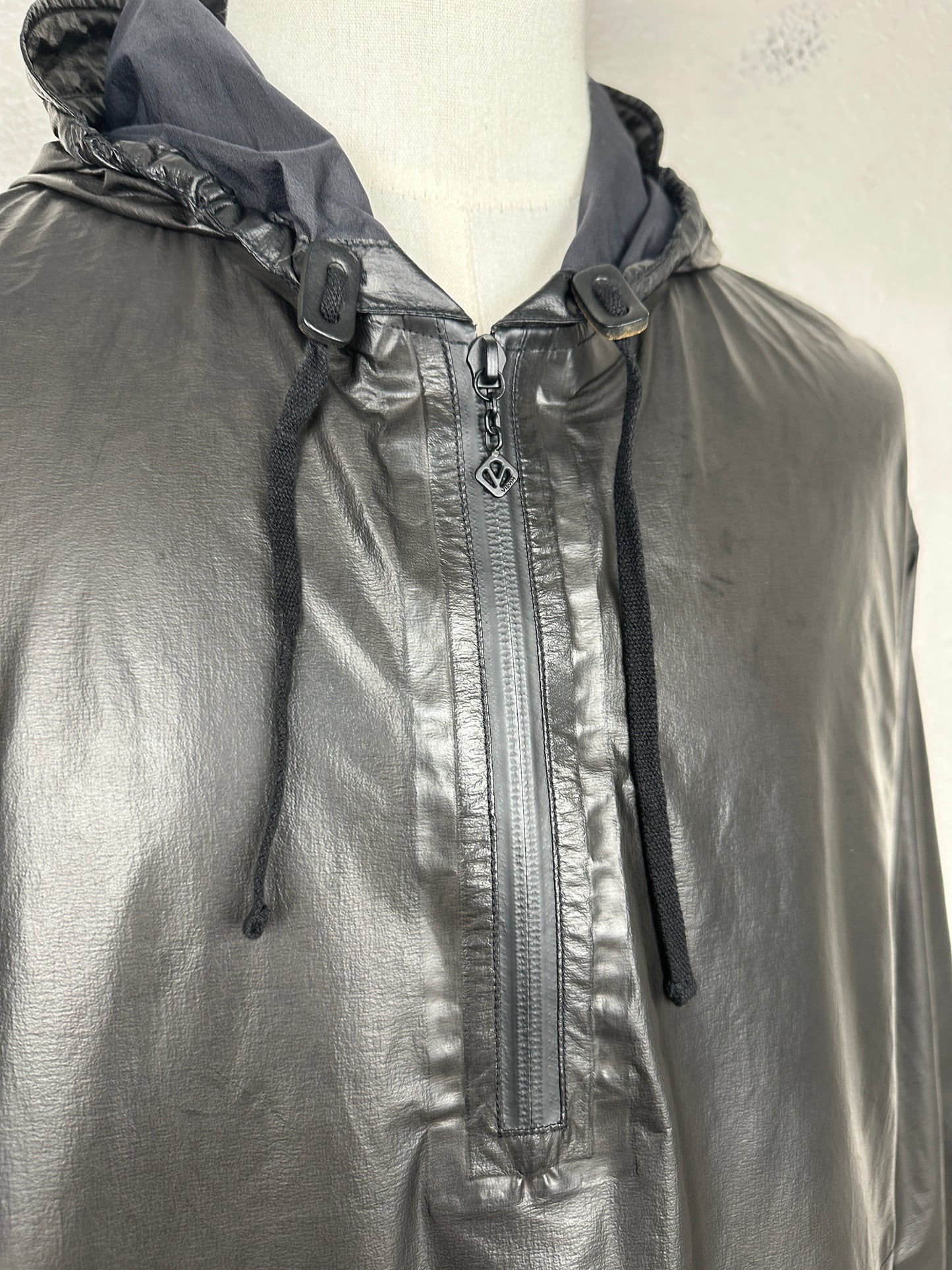 SS21 SPOT VS Anorak 2L Gore-Tex
