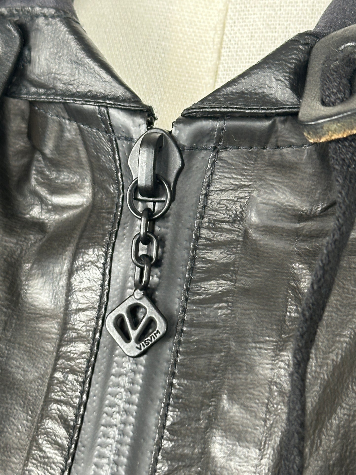 SS21 SPOT VS Anorak 2L Gore-Tex