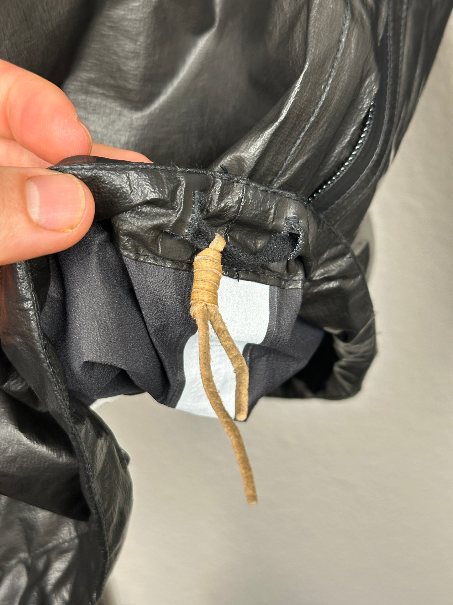 SS21 SPOT VS Anorak 2L Gore-Tex