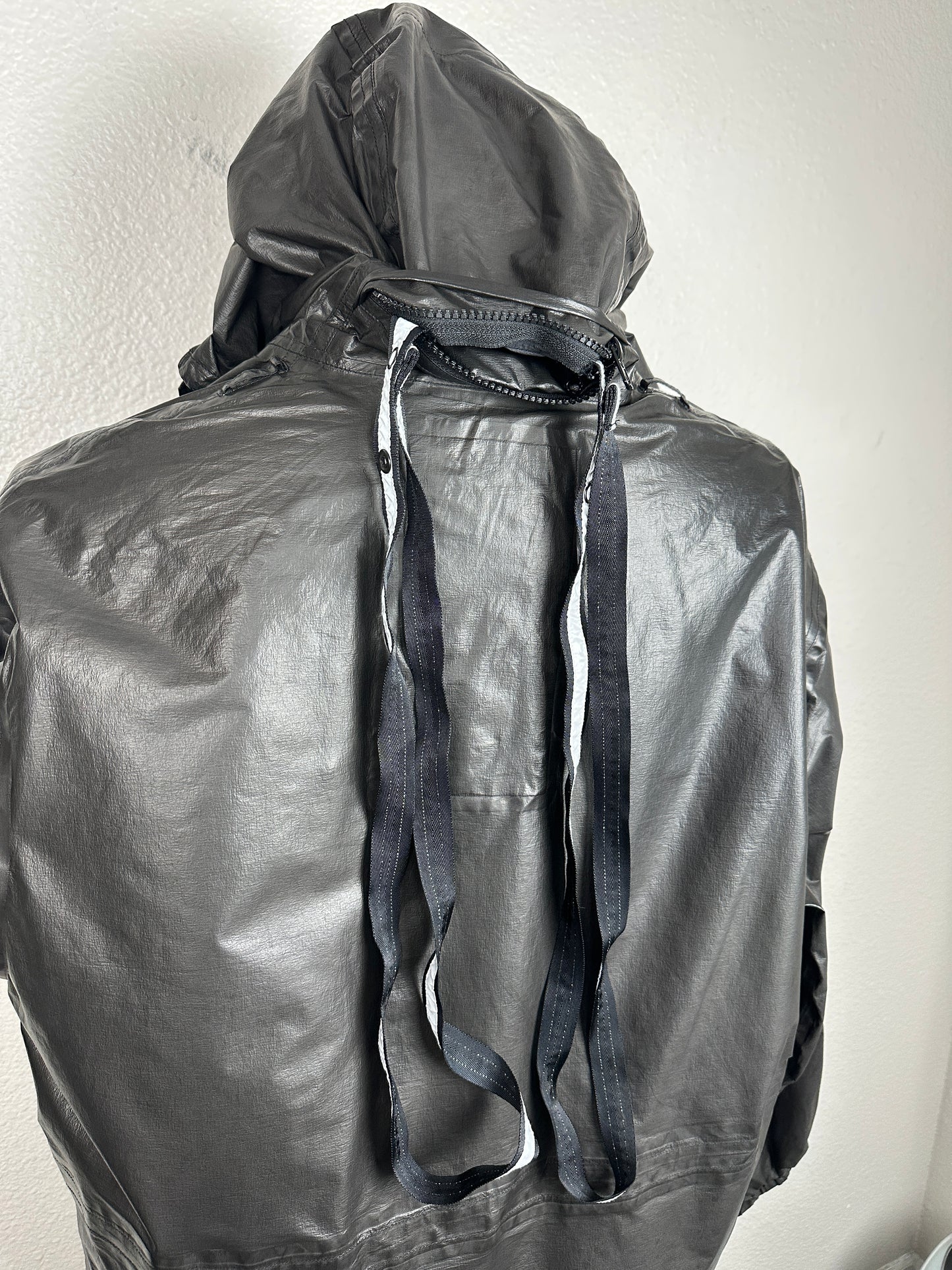 SS21 SPOT VS Anorak 2L Gore-Tex