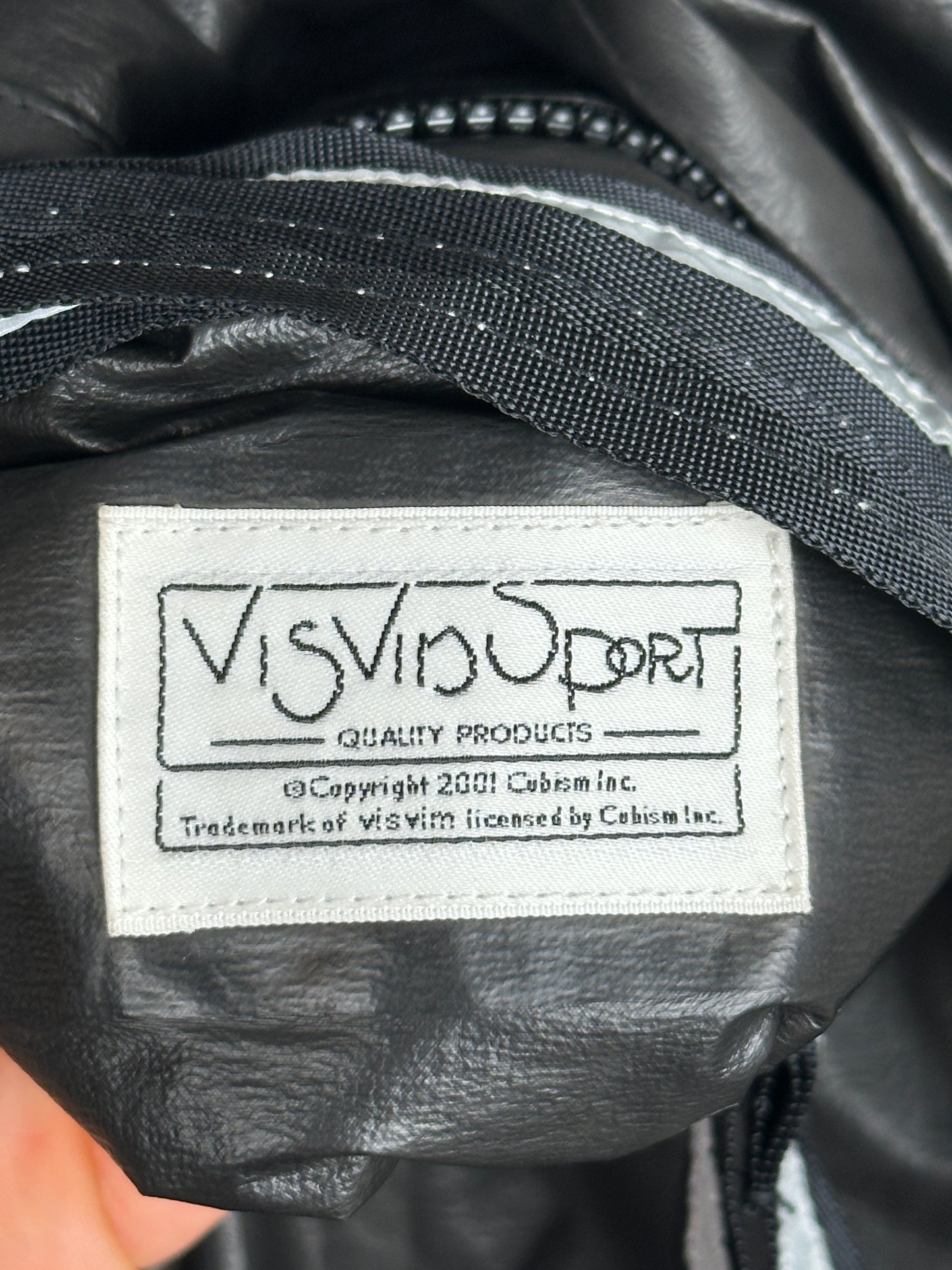 SS21 SPOT VS Anorak 2L Gore-Tex