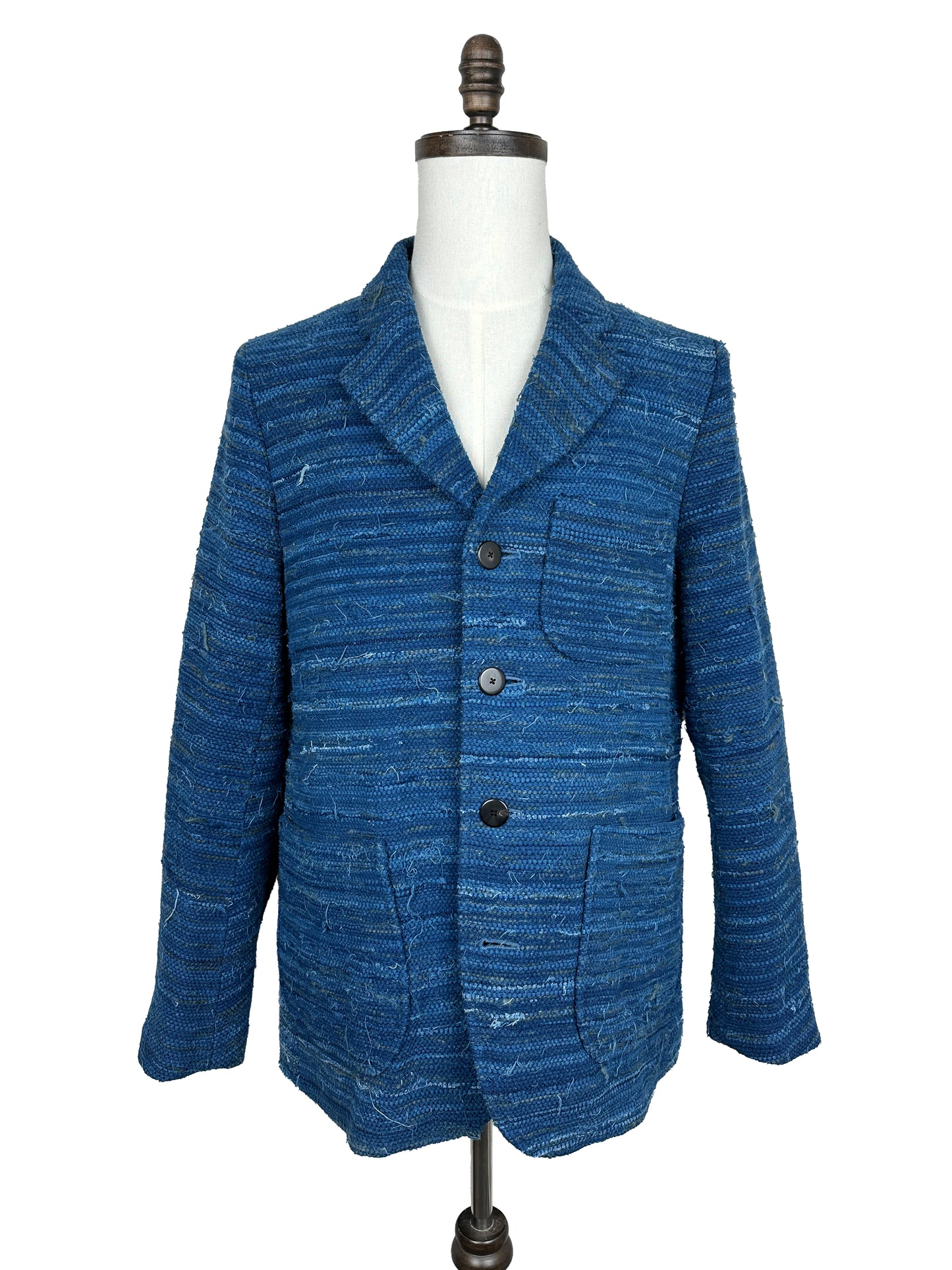FW16 Hopiland Blazer (Saki-Ori)