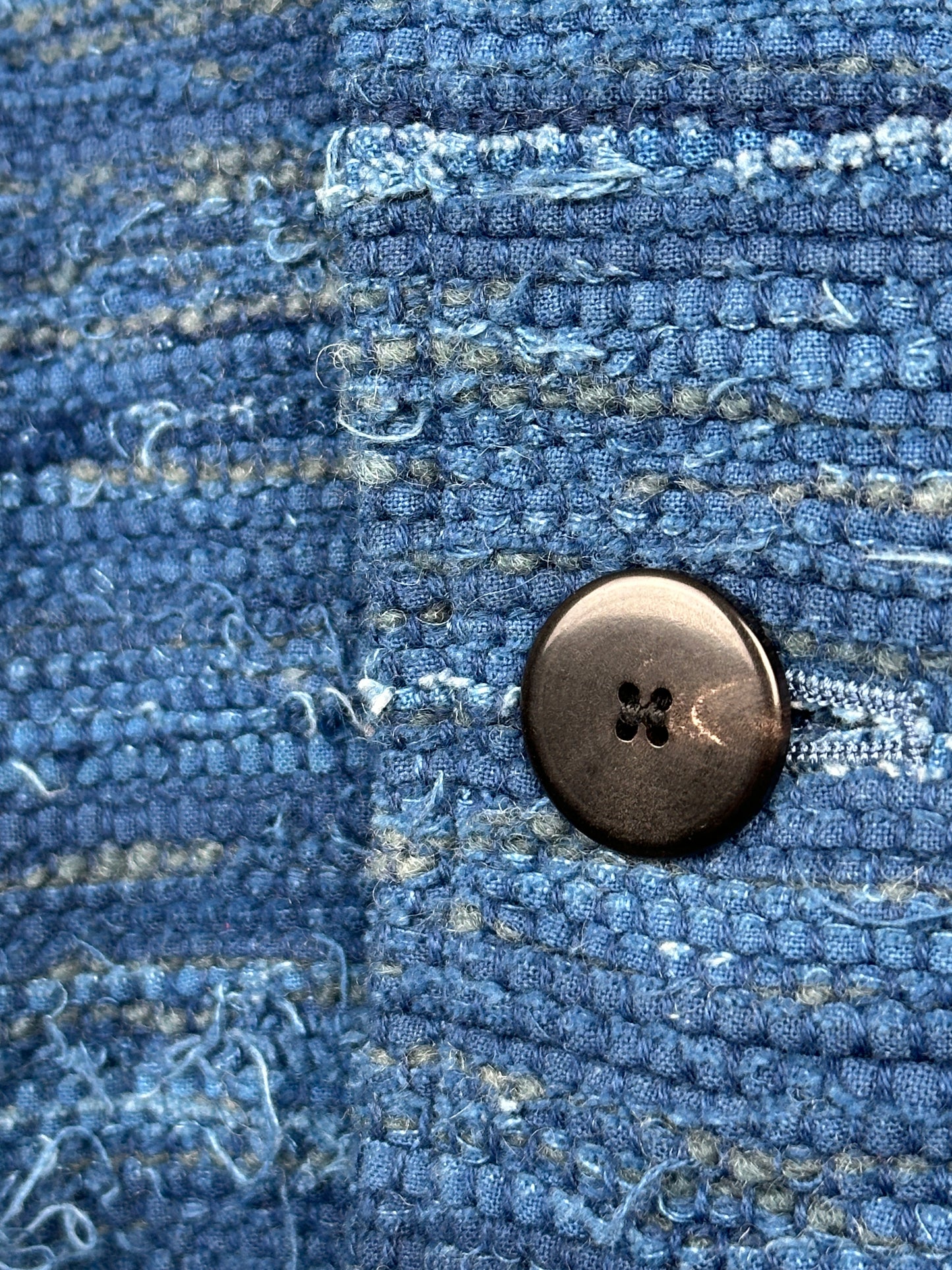 FW16 Hopiland Blazer (Saki-Ori)
