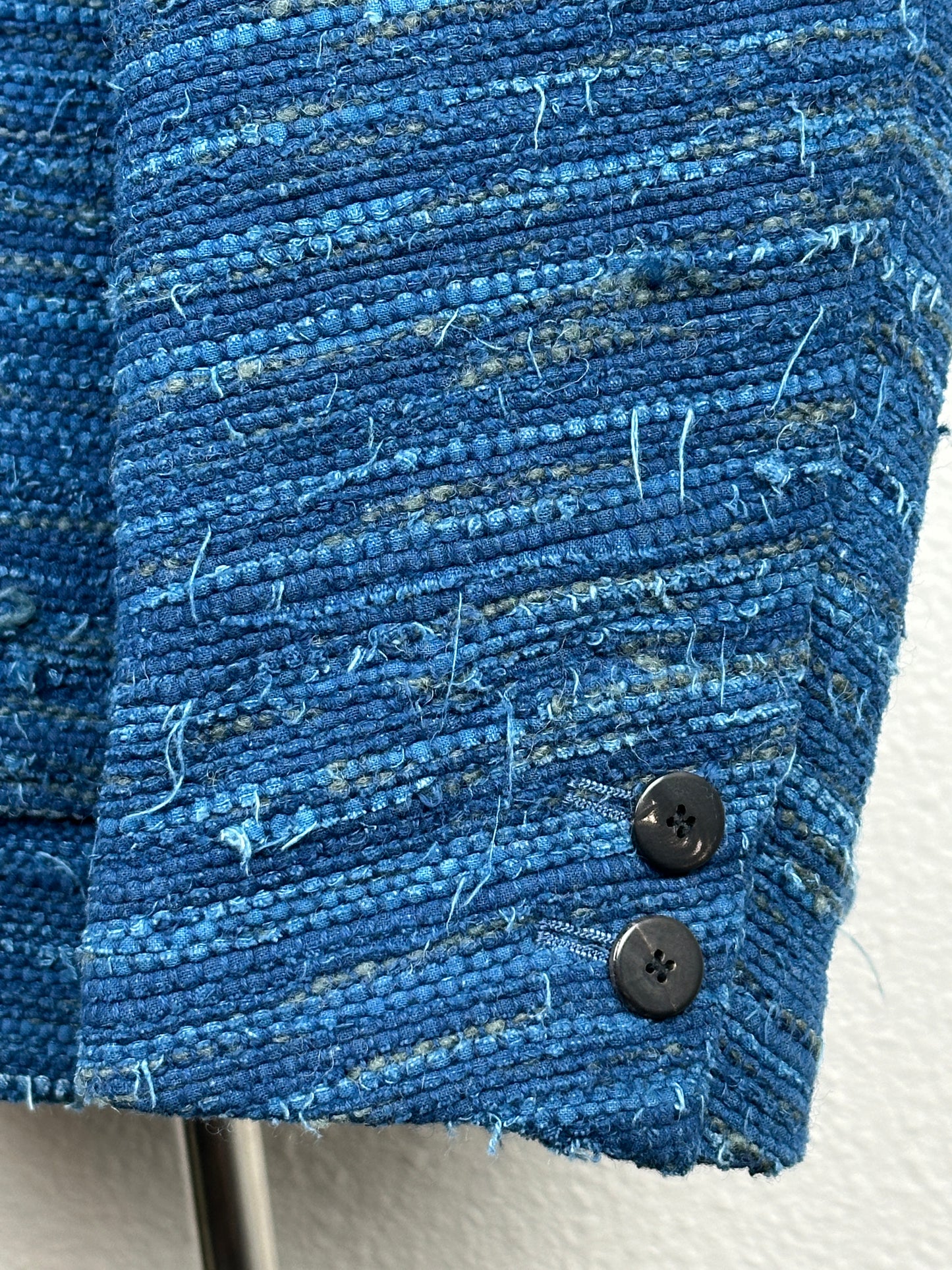 FW16 Hopiland Blazer (Saki-Ori)