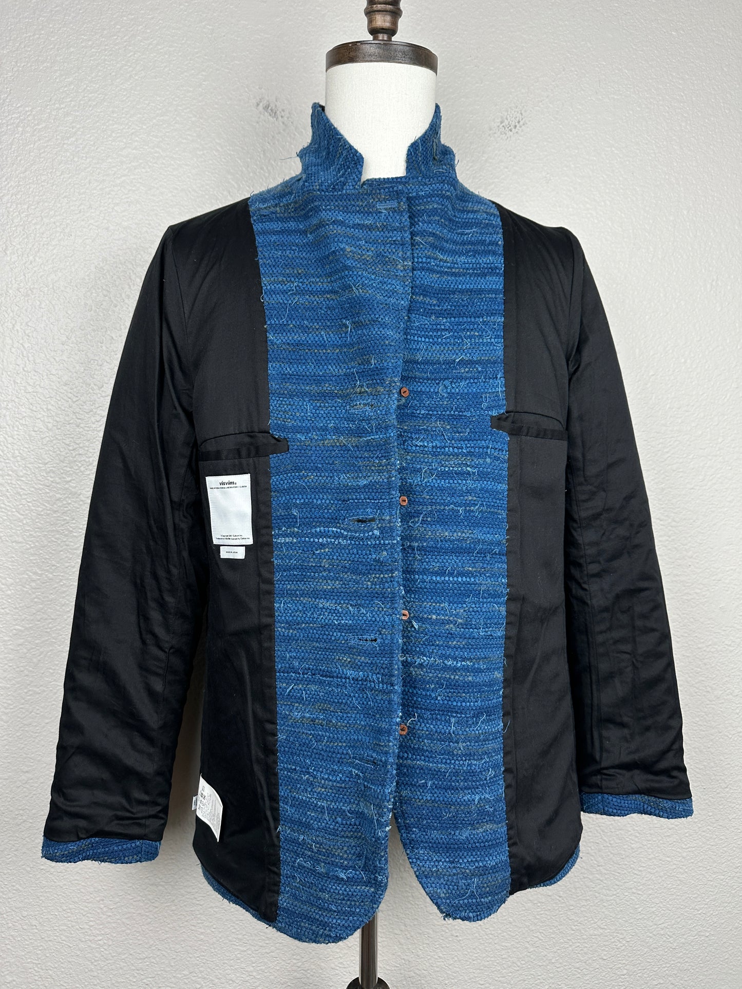 FW16 Hopiland Blazer (Saki-Ori)
