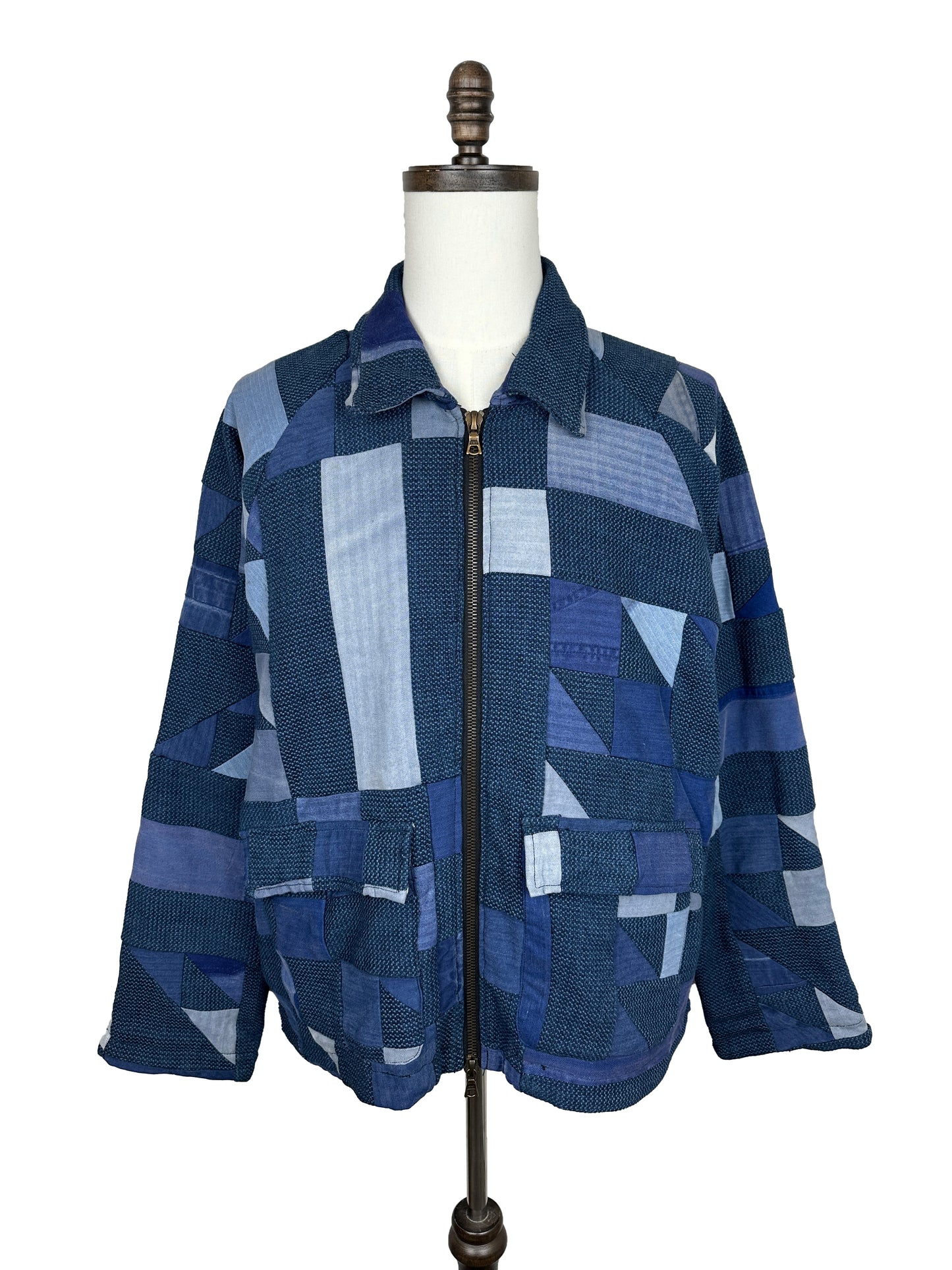 Work Jacket - 002
