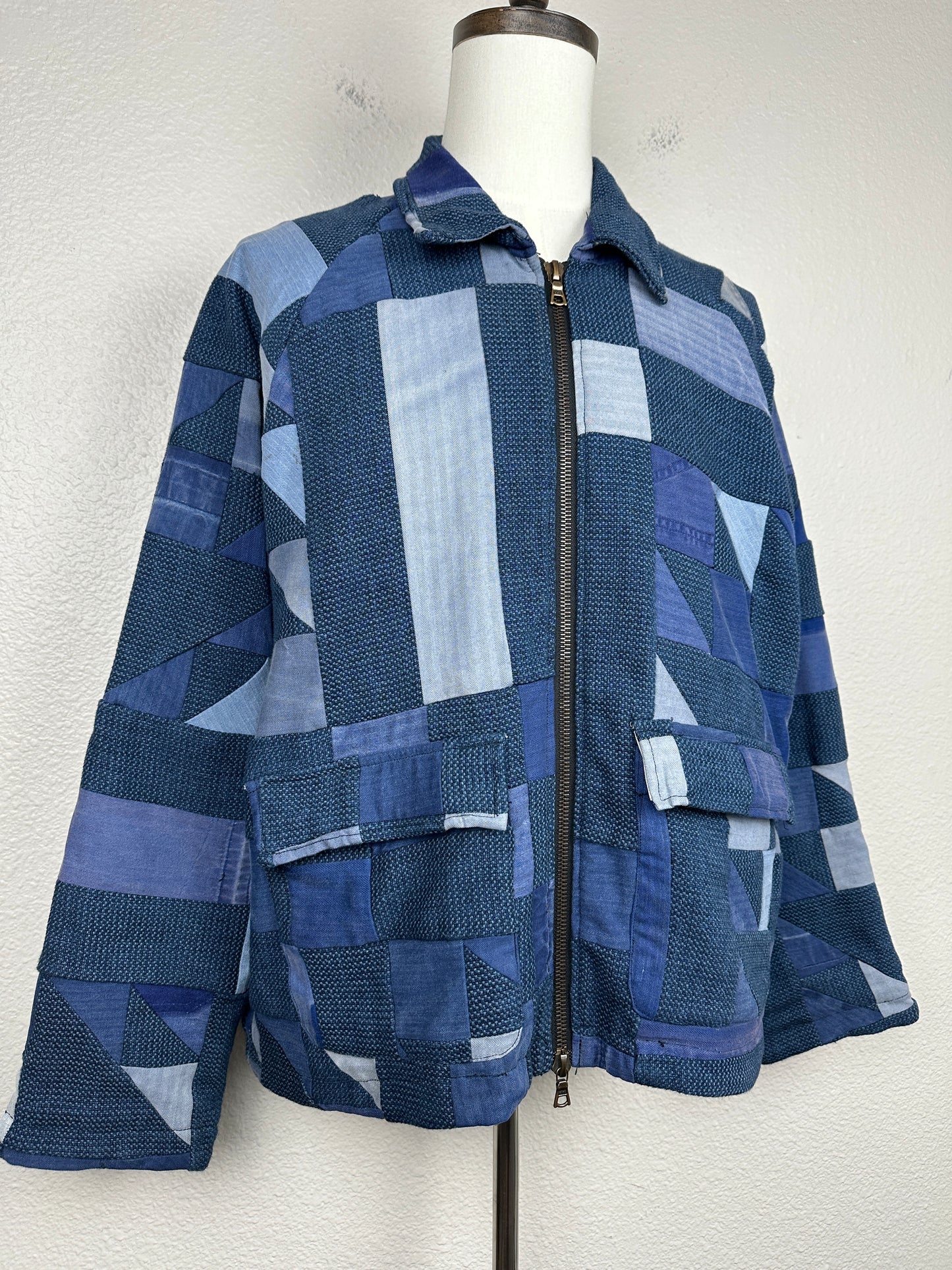 Work Jacket - 002