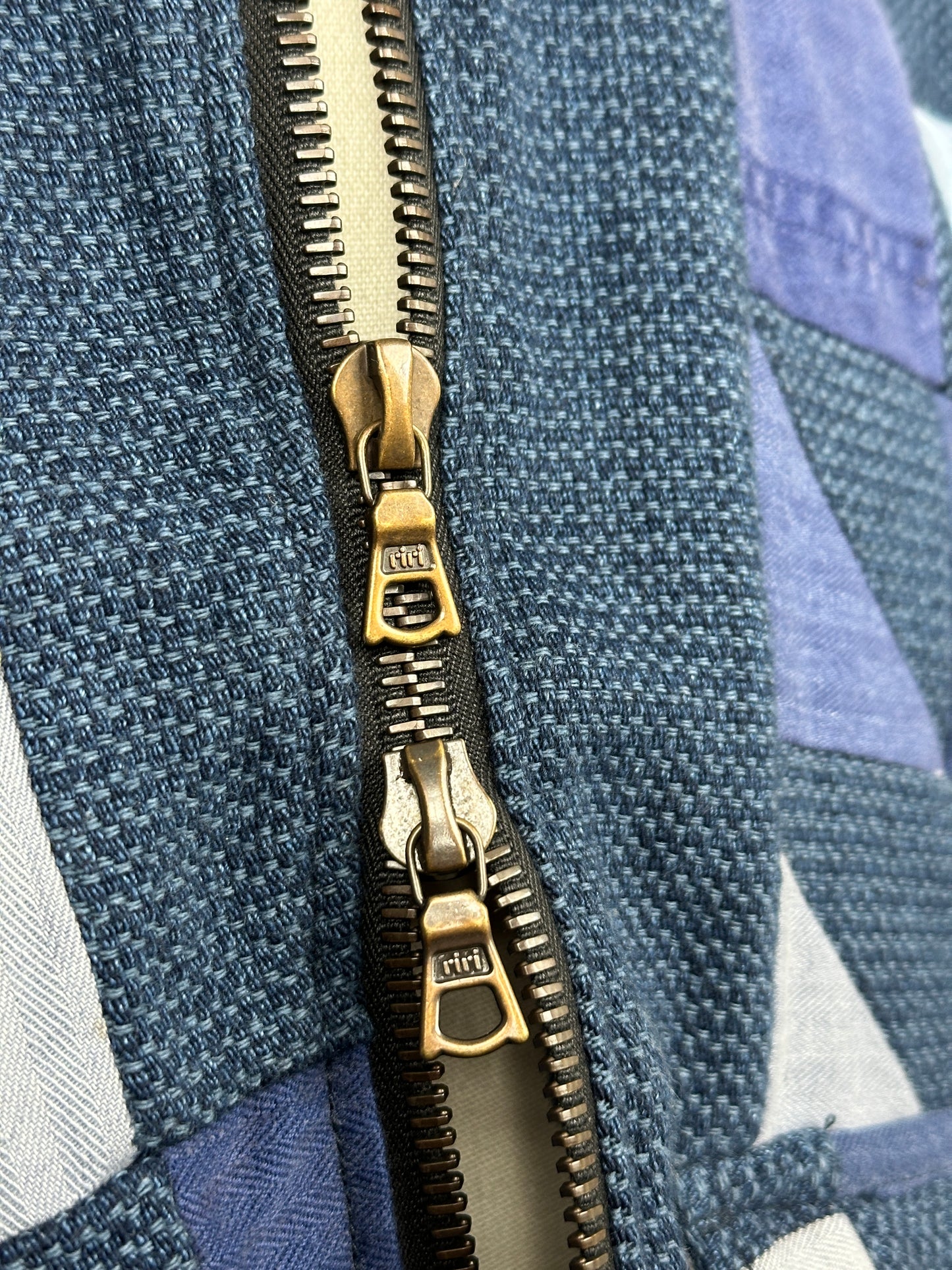 Work Jacket - 002