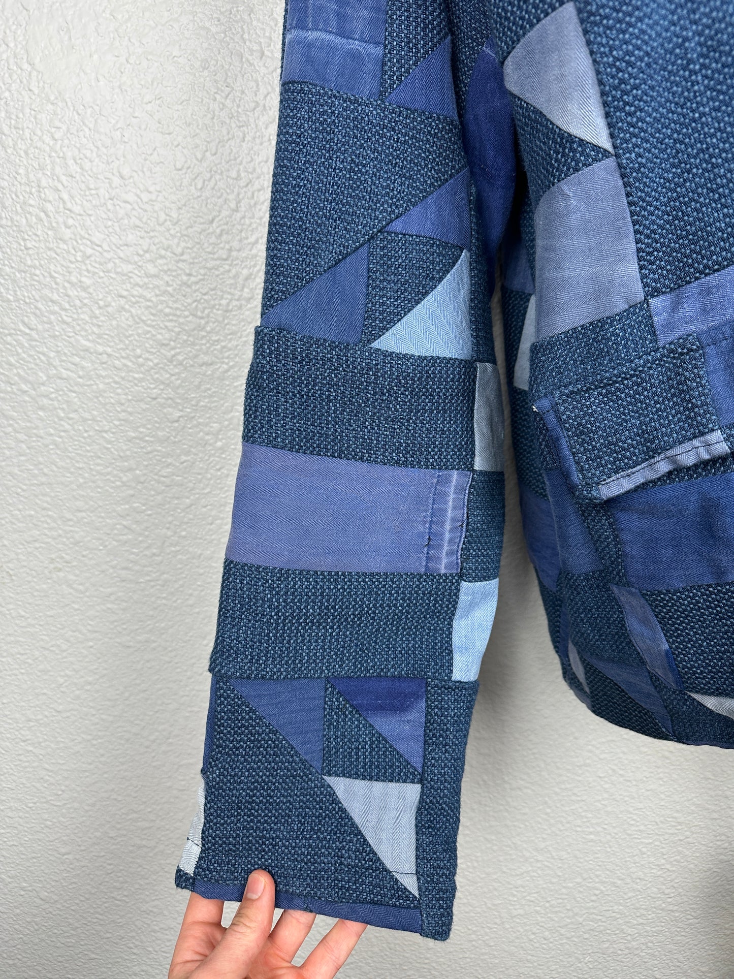 Work Jacket - 002