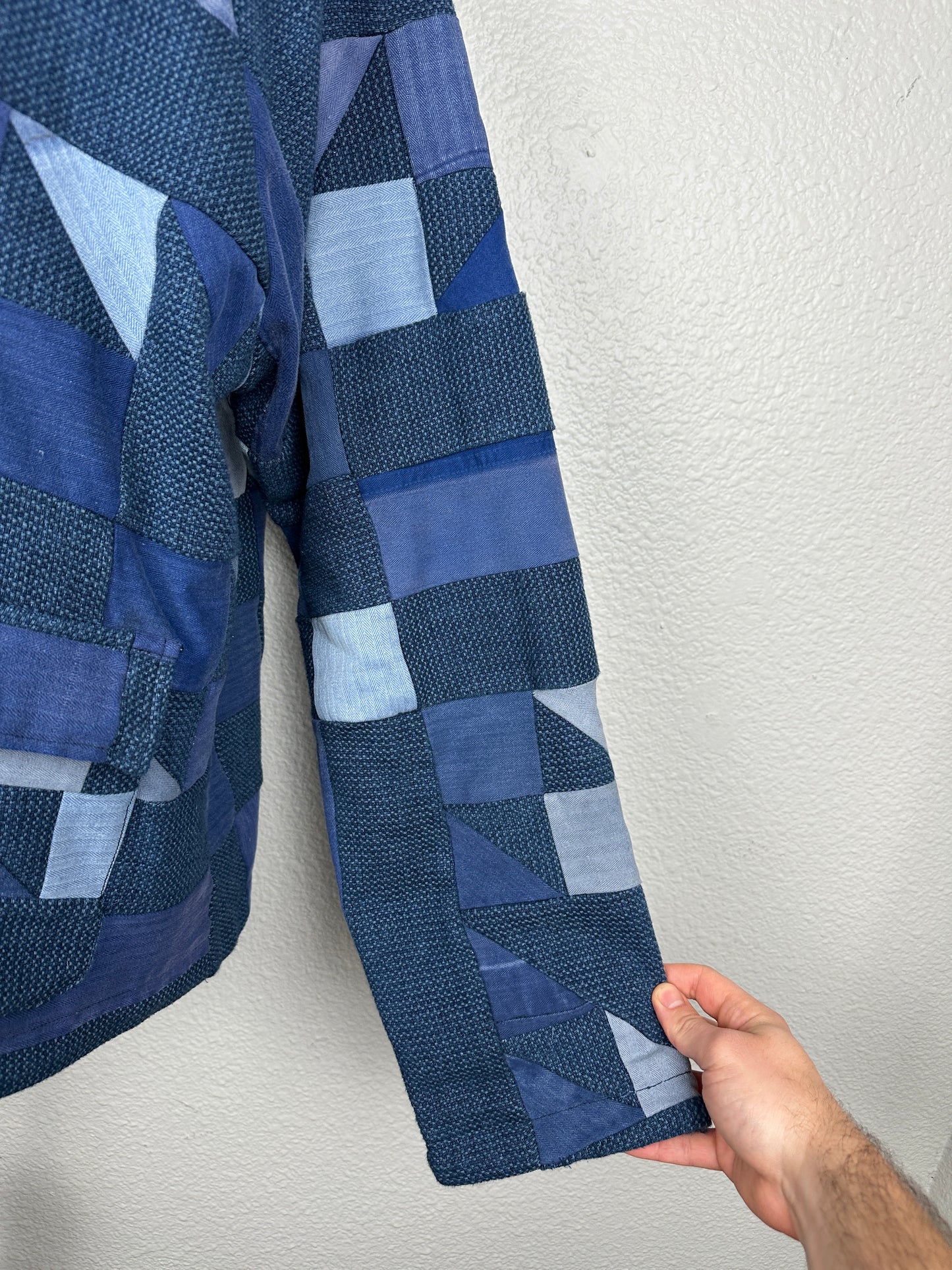 Work Jacket - 002