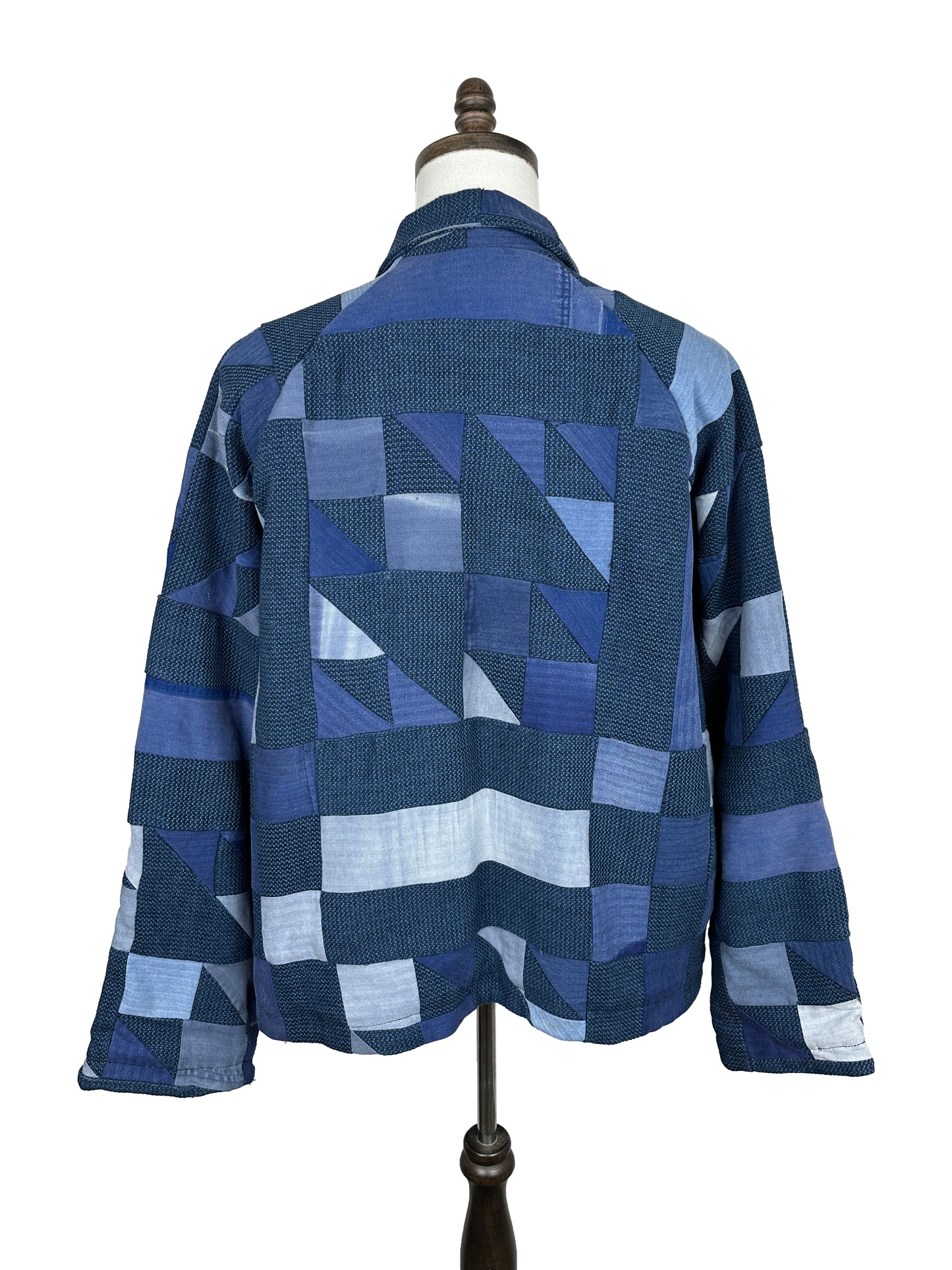 Work Jacket - 002