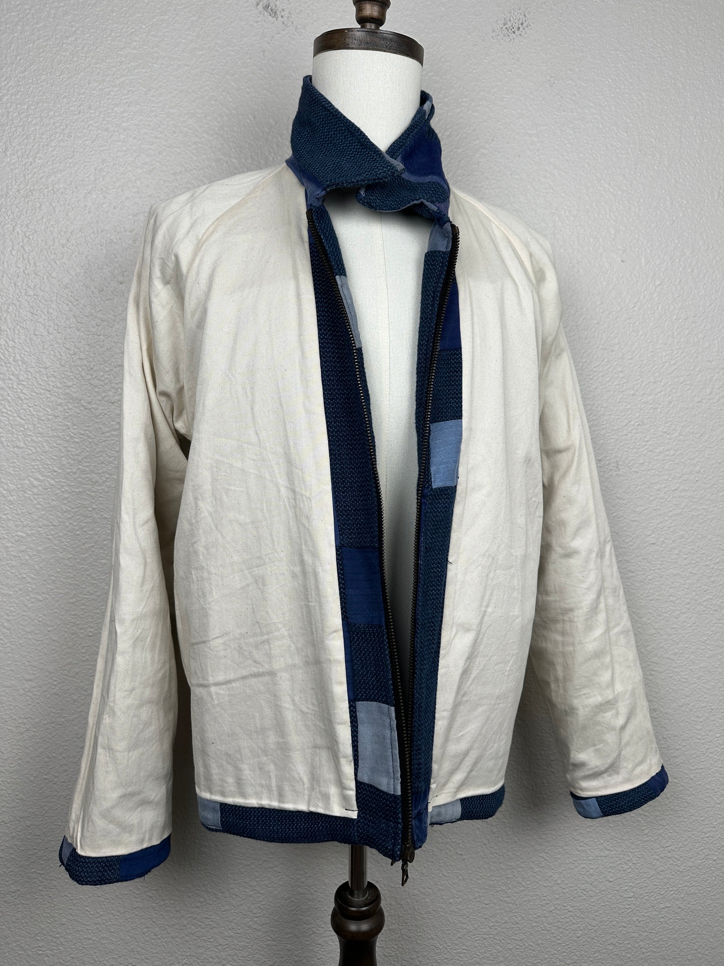 Work Jacket - 002