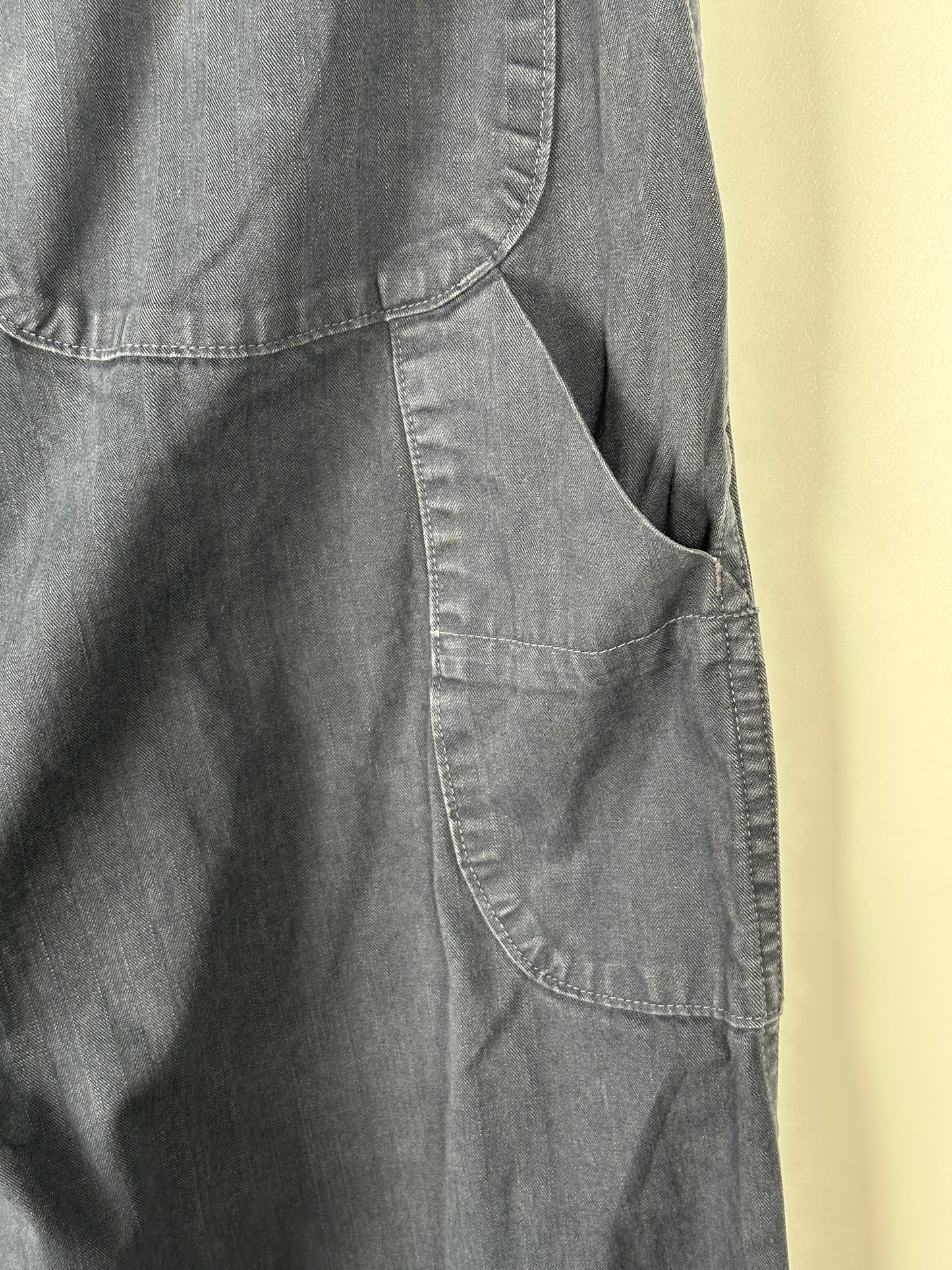 French Work Pant