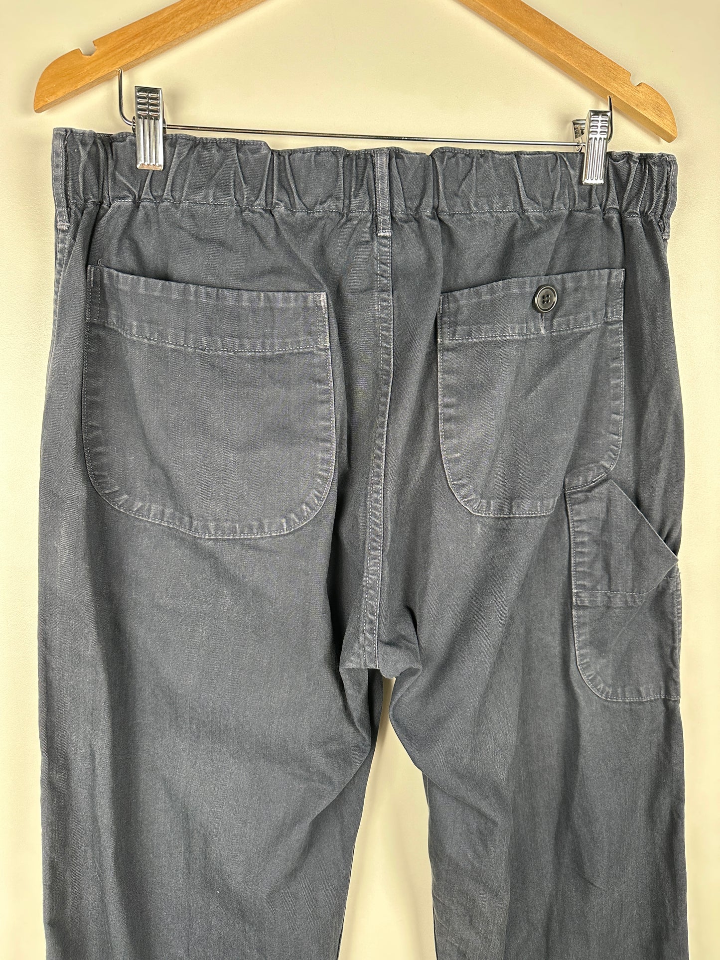 French Work Pant