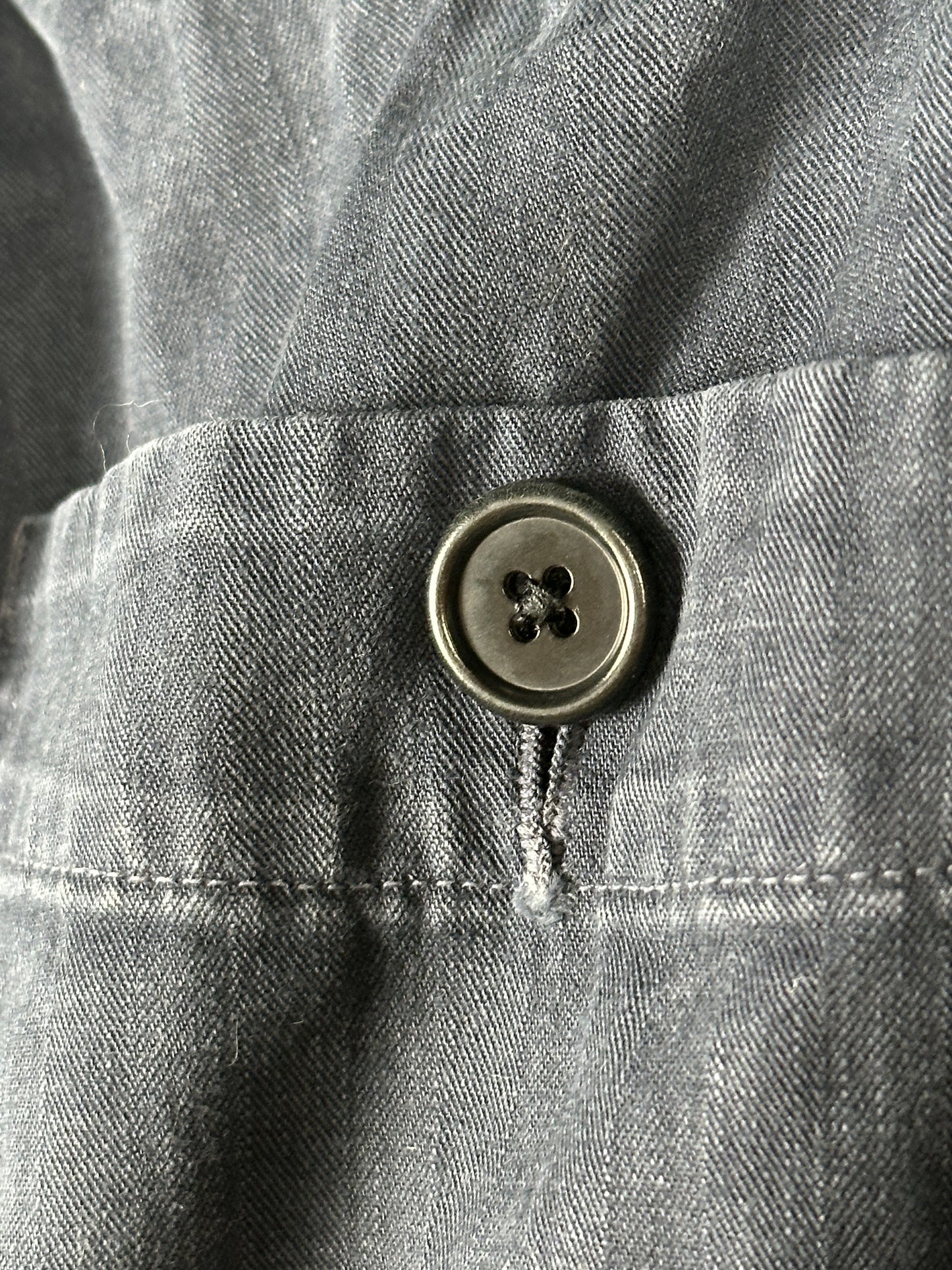 French Work Pant