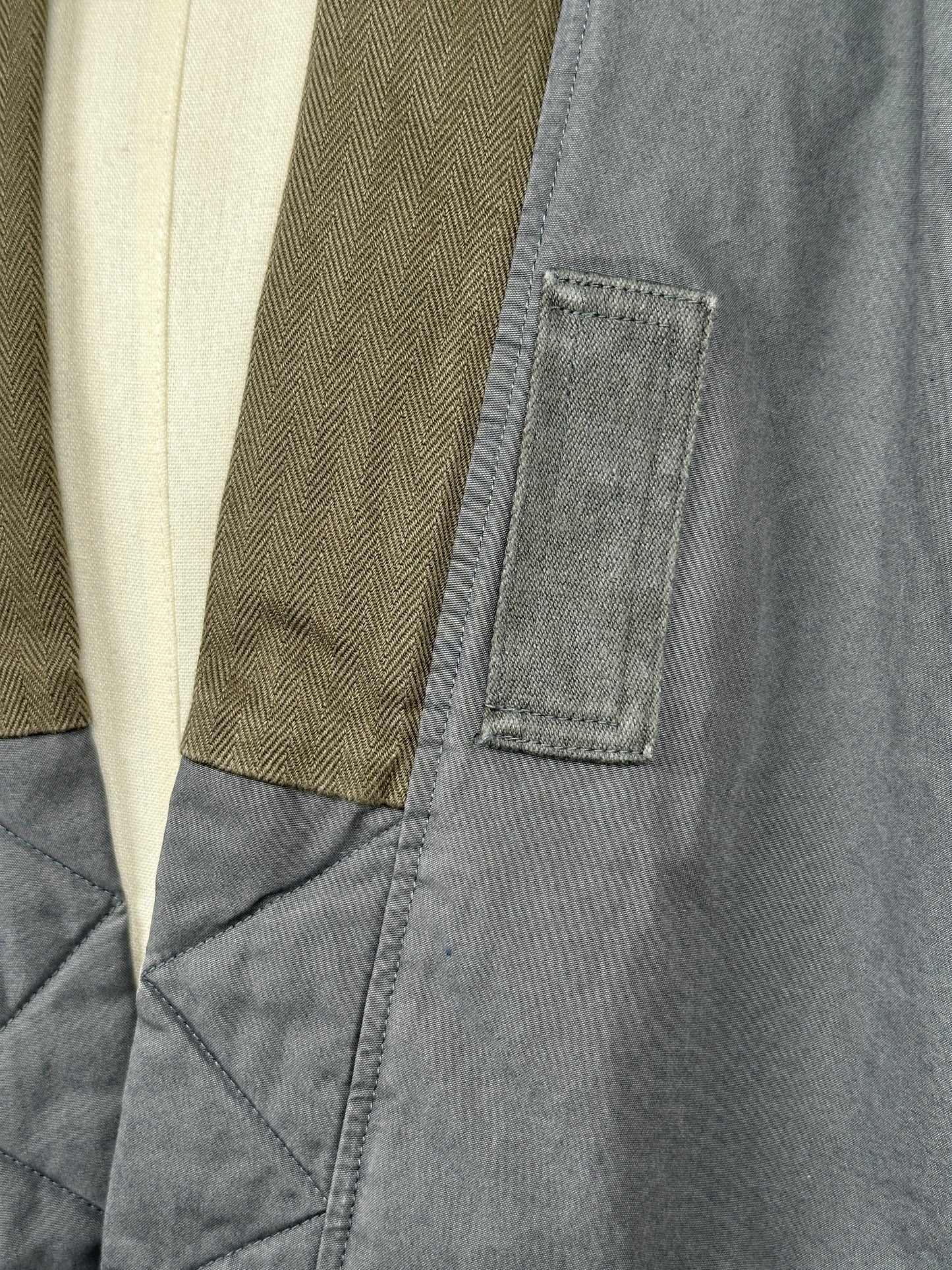 FW20 Sanjuro Kimono JKT