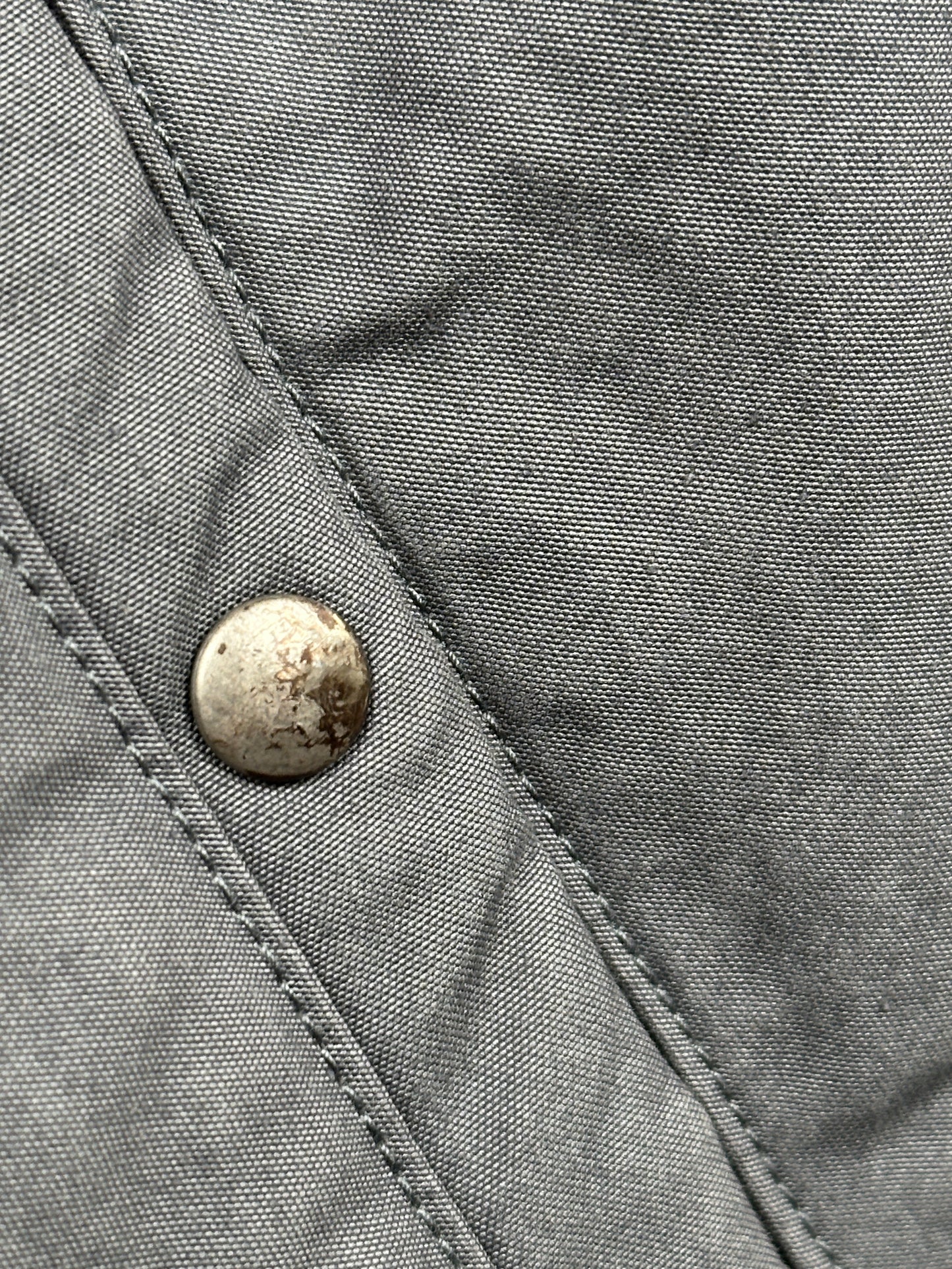 FW20 Sanjuro Kimono JKT