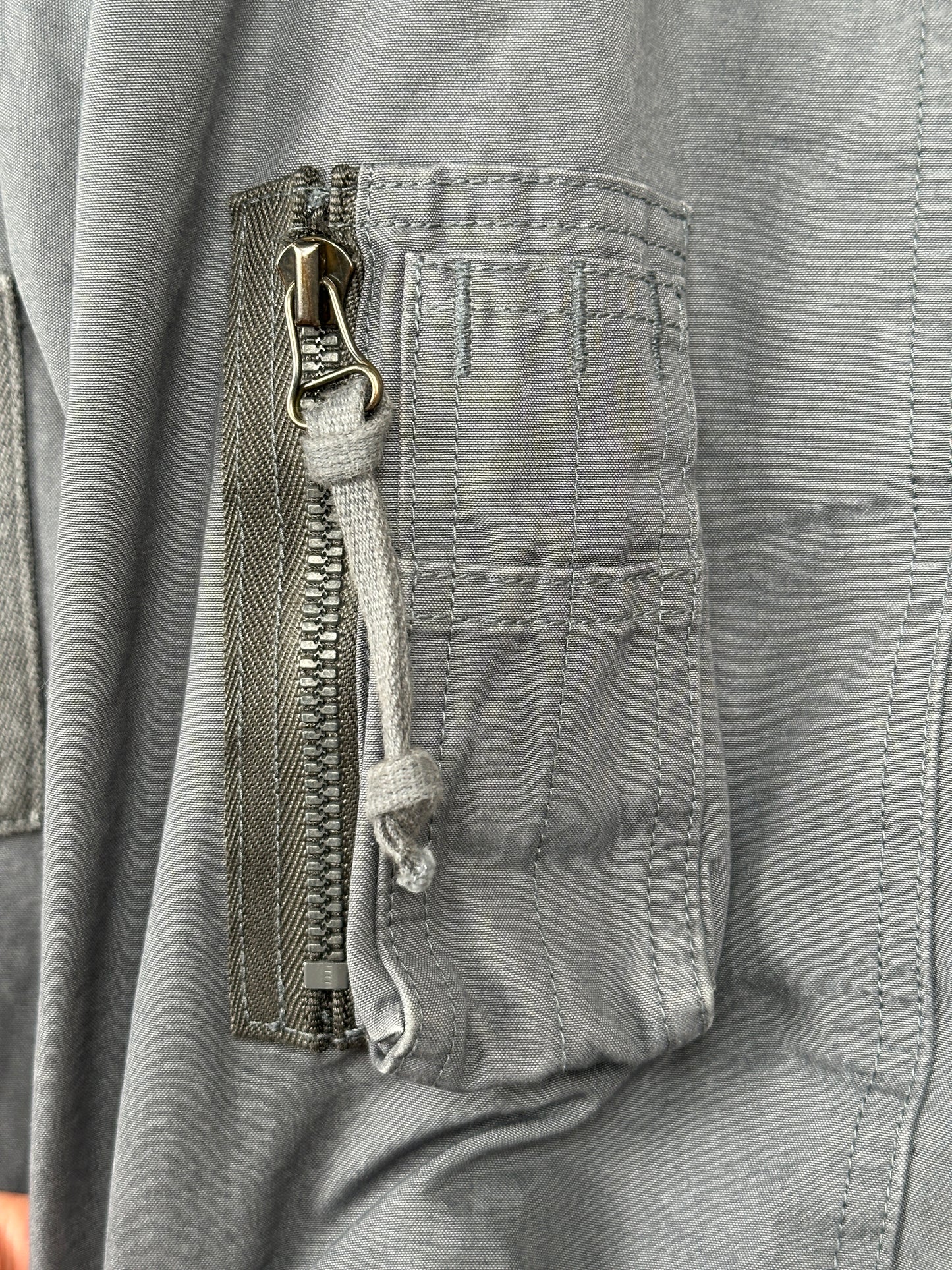 FW20 Sanjuro Kimono JKT