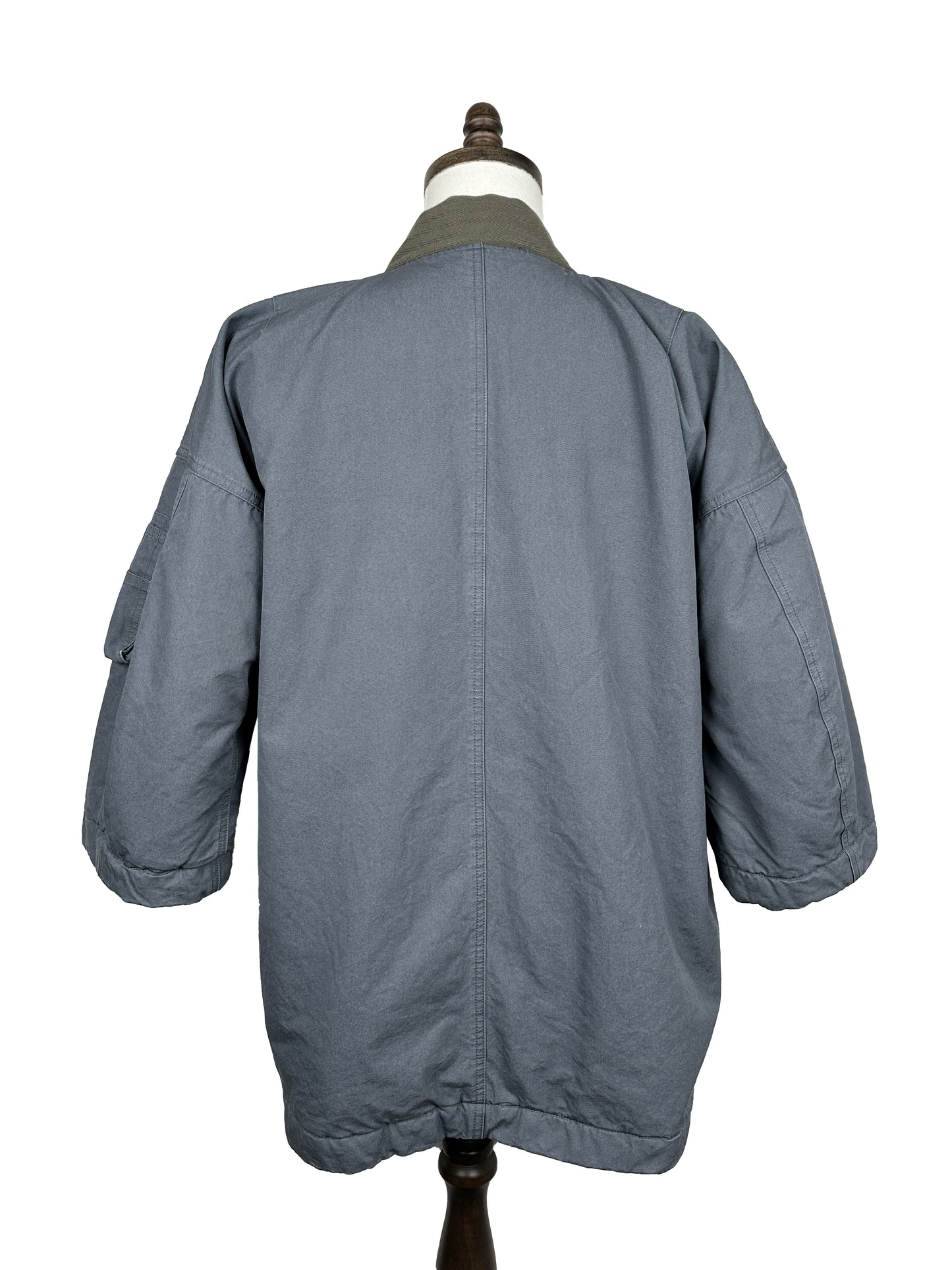 FW20 Sanjuro Kimono JKT