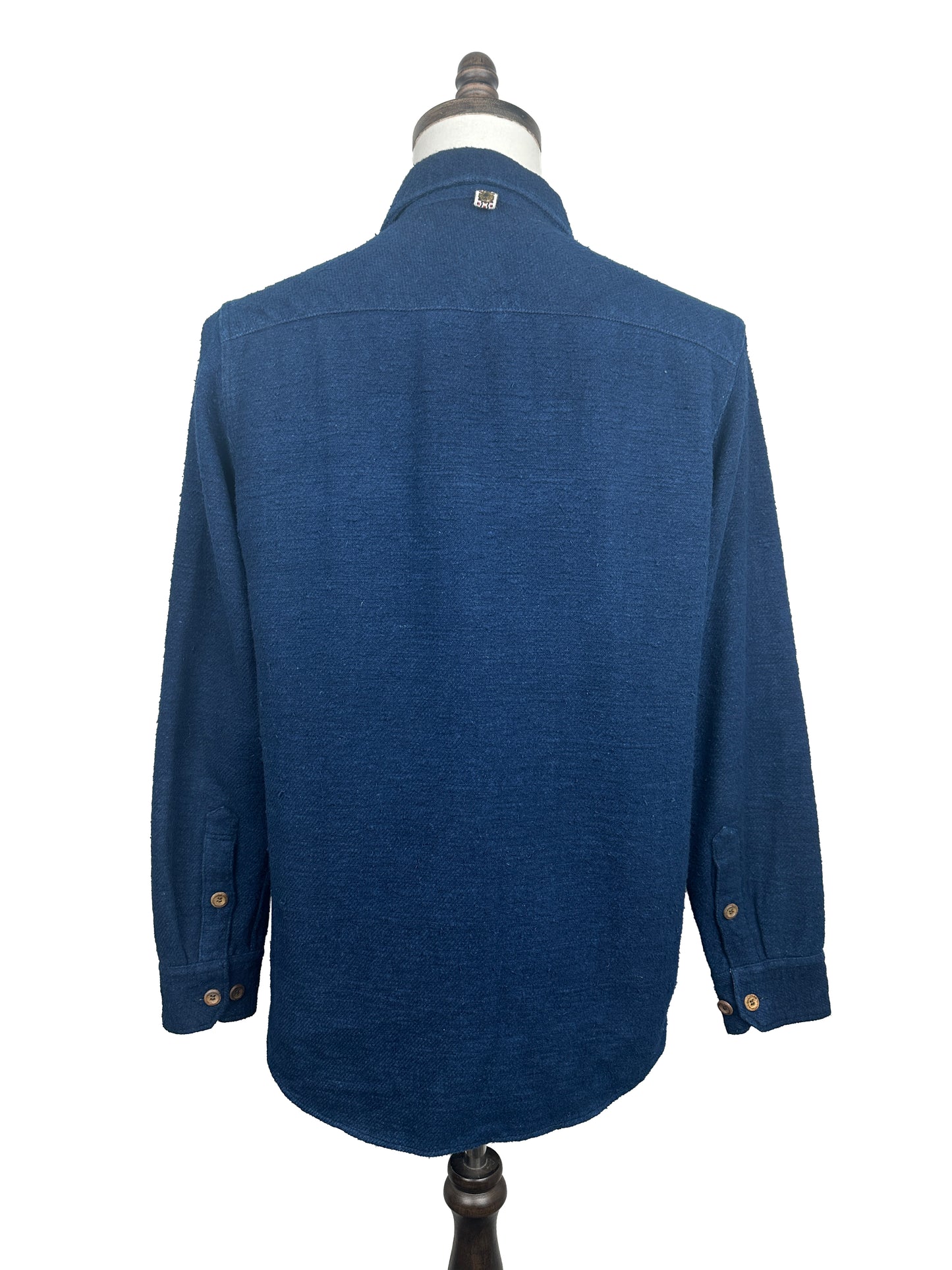 FW15 Black Elk Flannel L/S (N.D.)