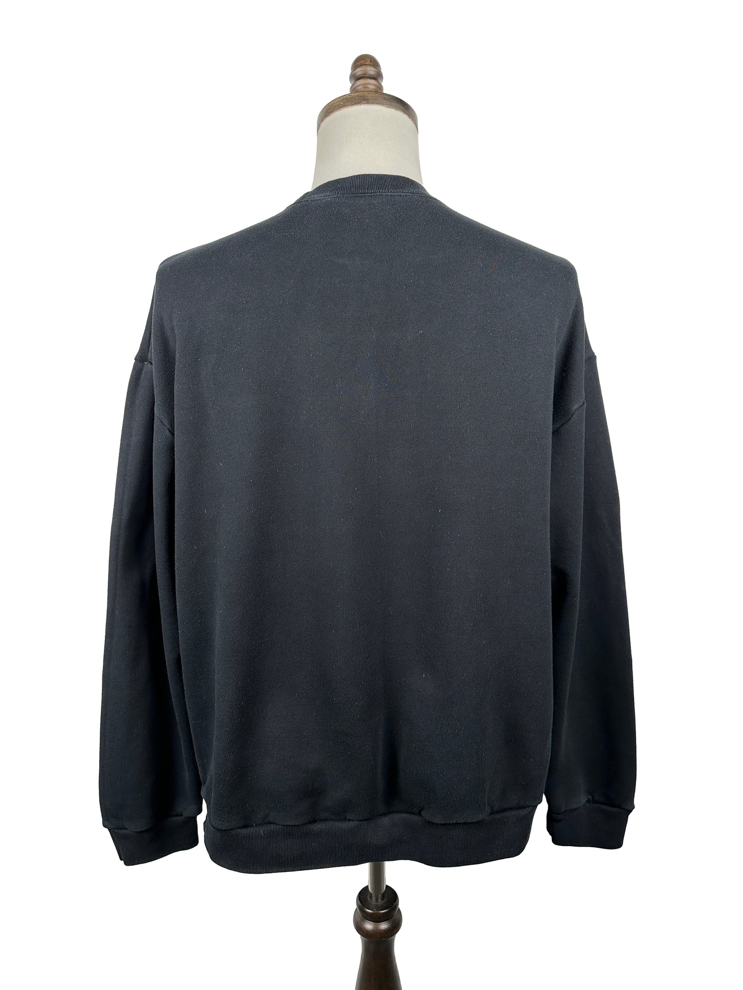 Vintage Finished Sweatshirt
