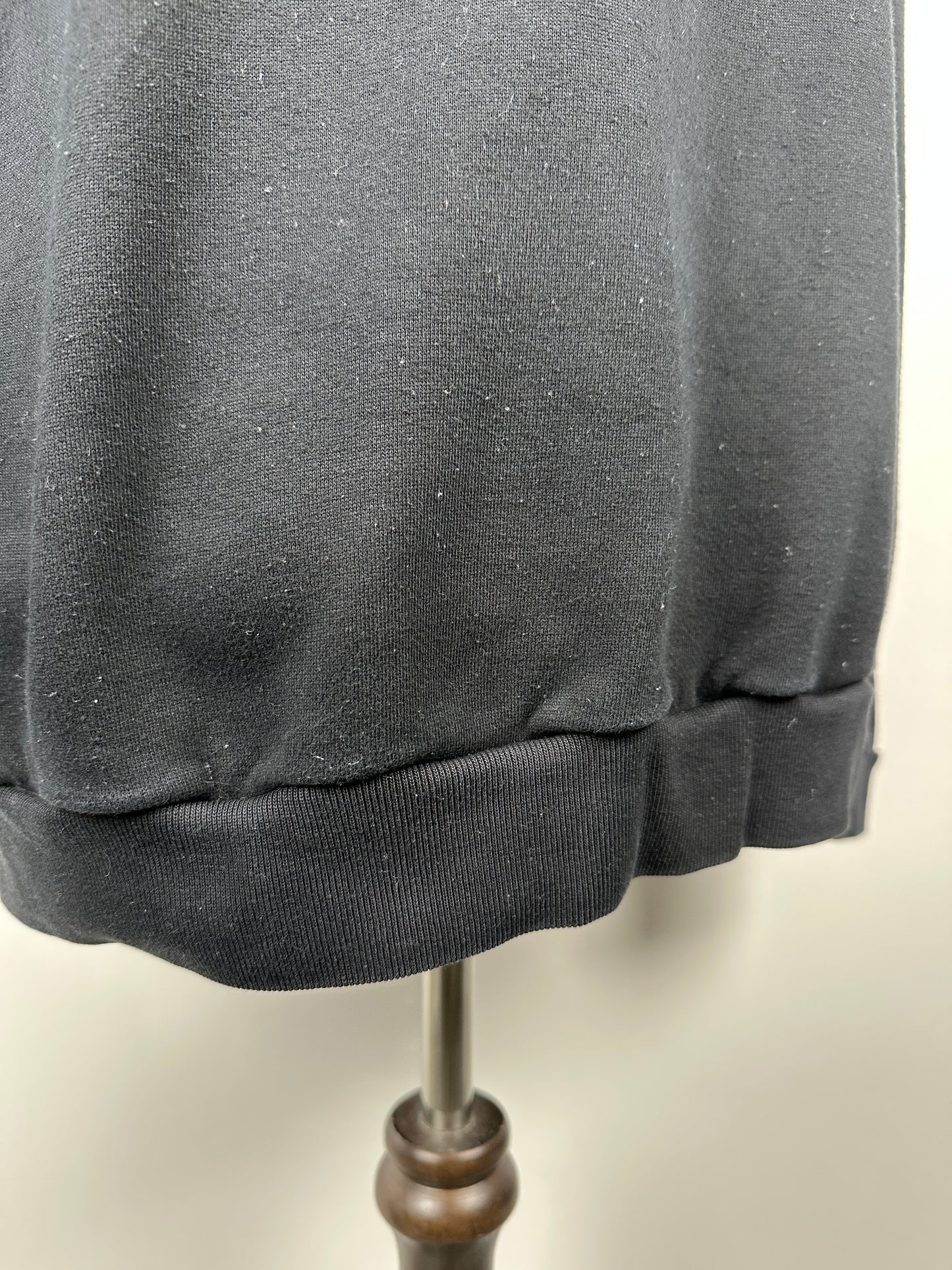 Vintage Finished Sweatshirt