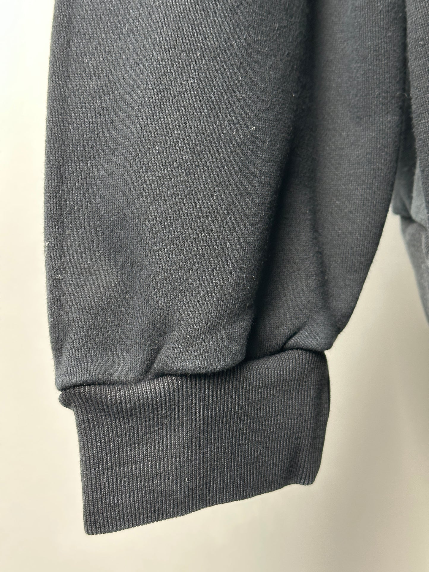 Vintage Finished Sweatshirt