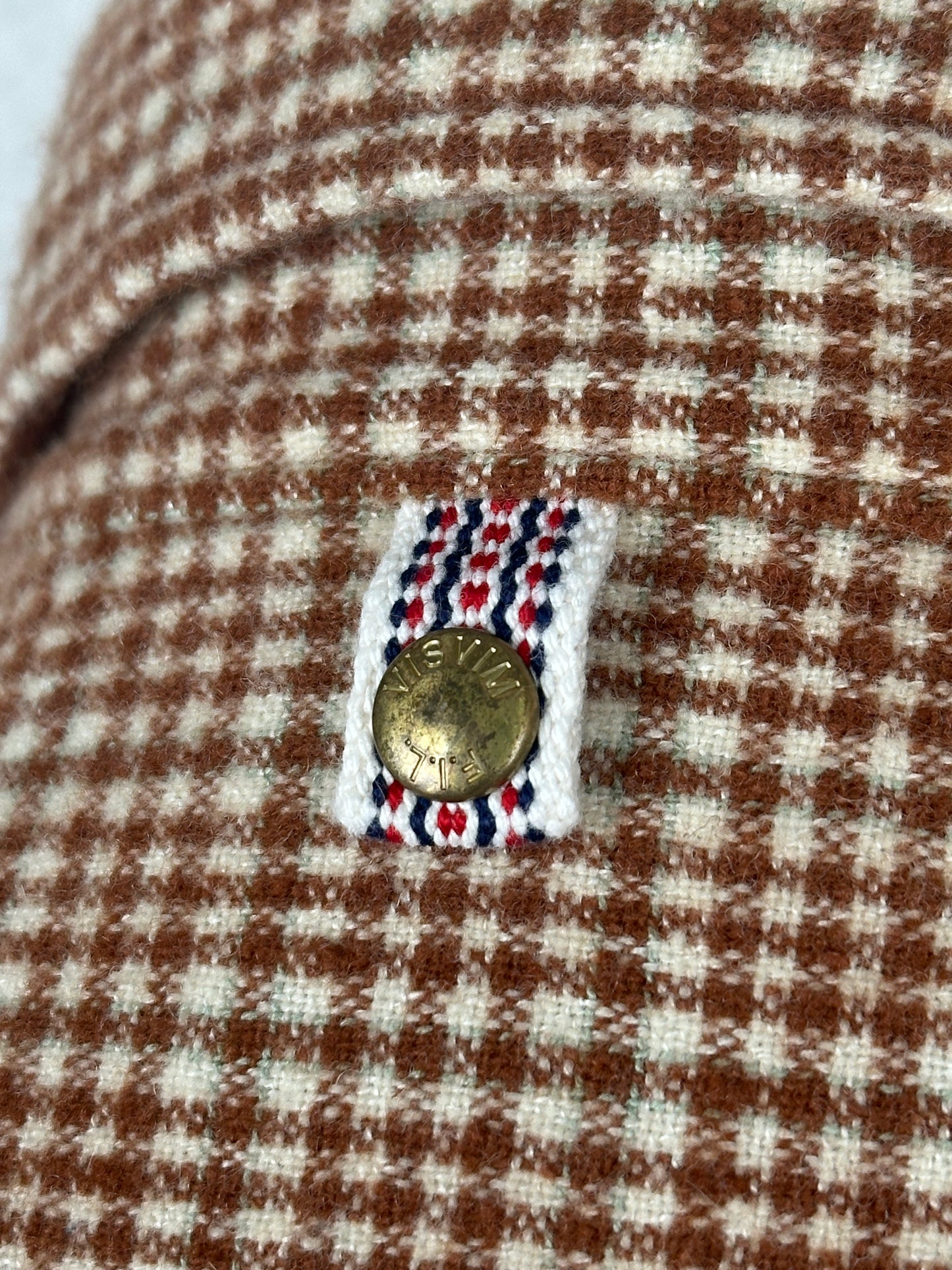 FW17 Black Elk Flannel Check (W/LI/SI)