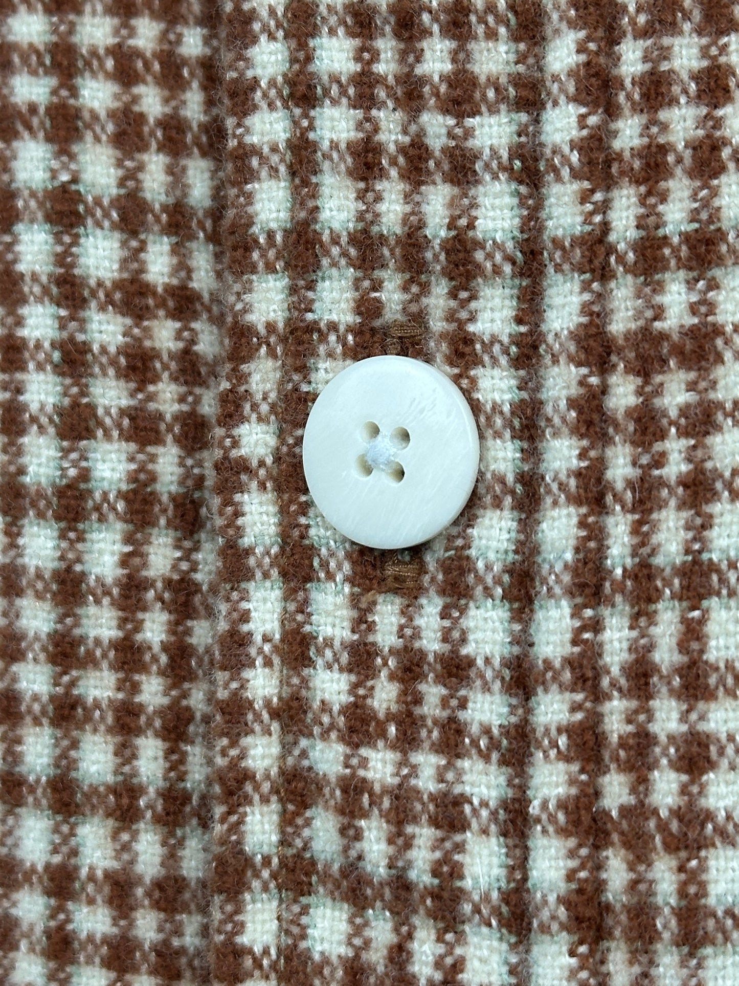 FW17 Black Elk Flannel Check (W/LI/SI)