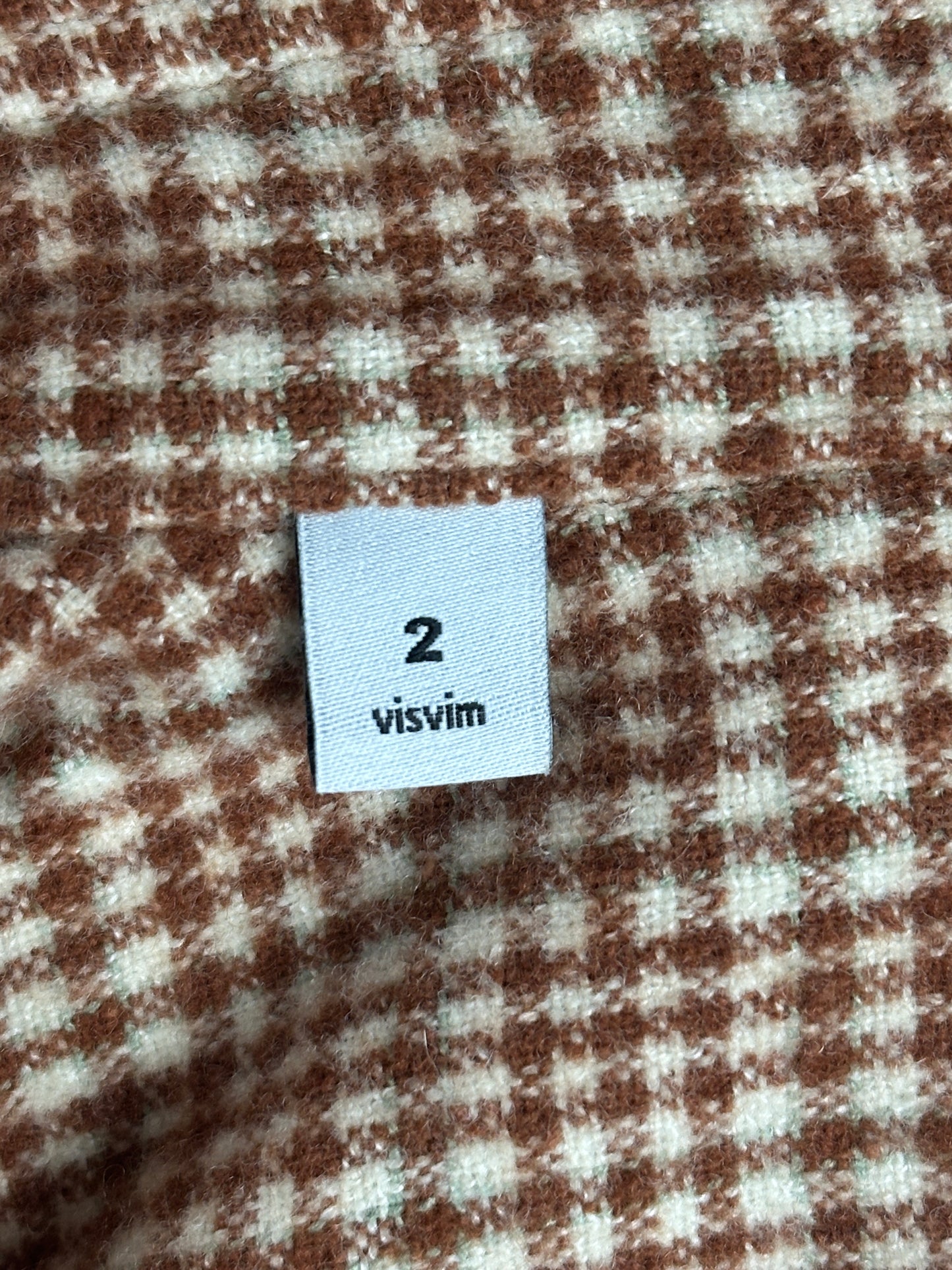 FW17 Black Elk Flannel Check (W/LI/SI)