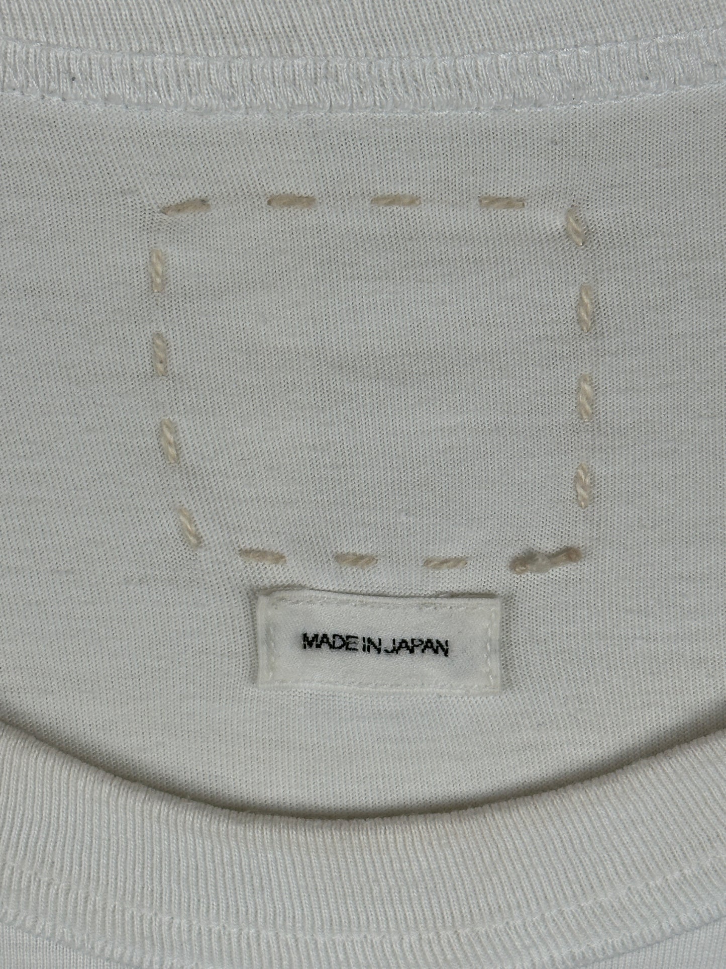 FW24 Ultimate Jumbo Tee S/S