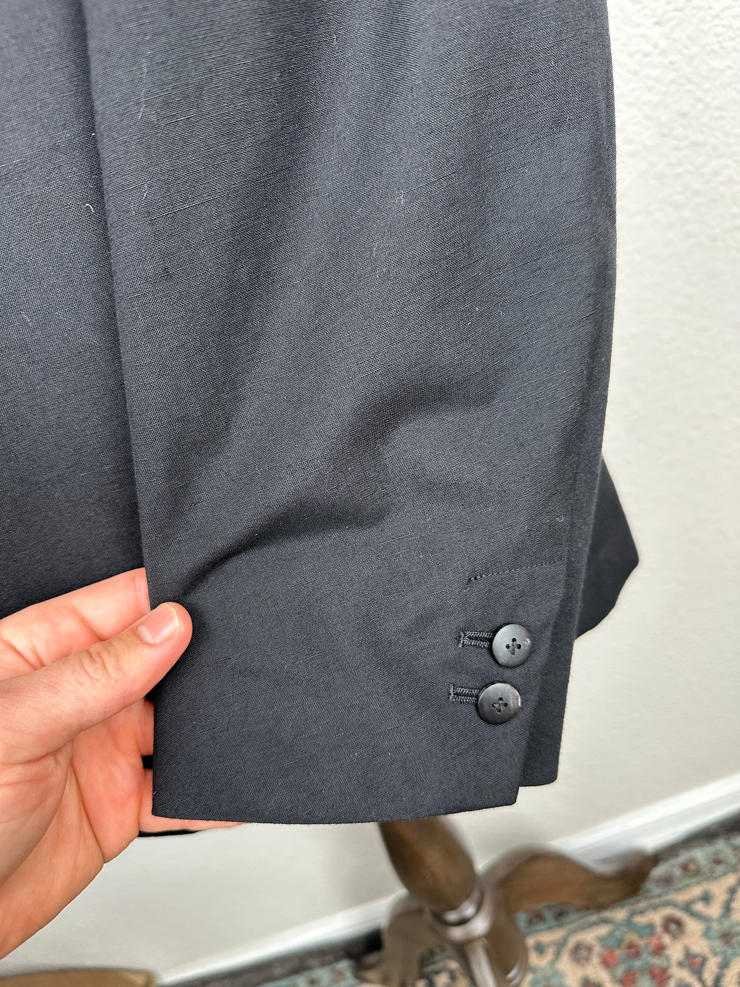 SS23 Yardbird JKT