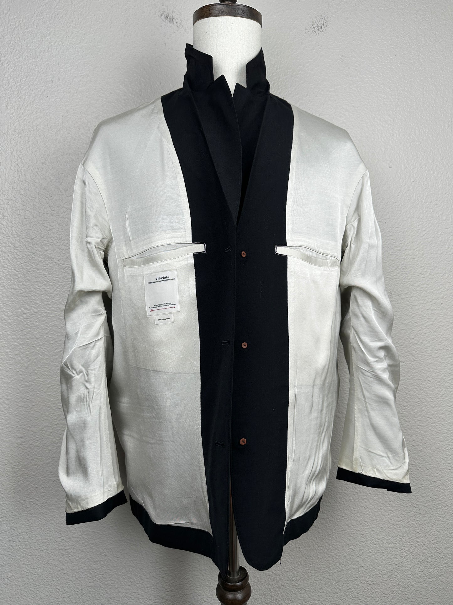 SS23 Yardbird JKT