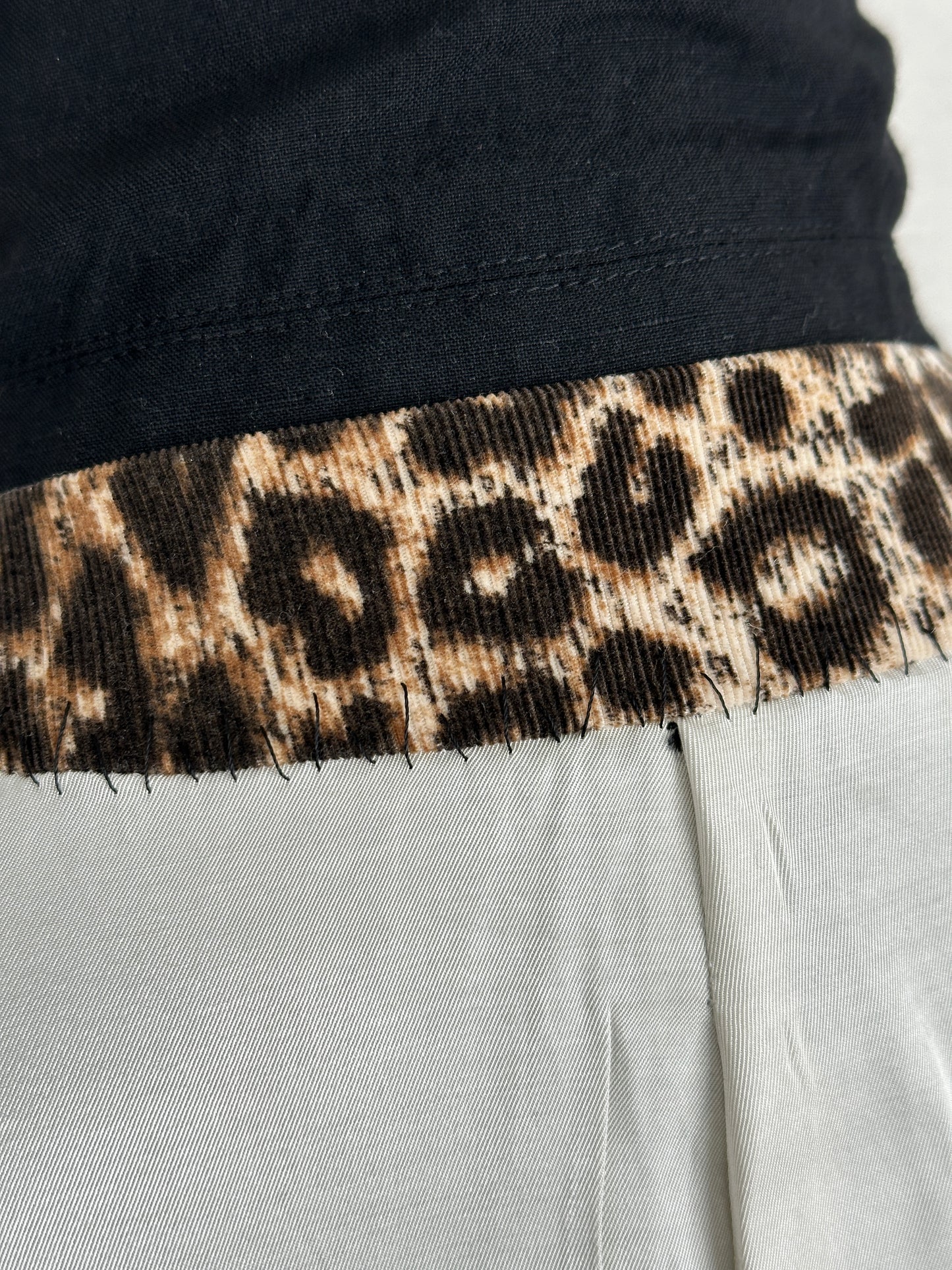 SS23 Yardbird JKT