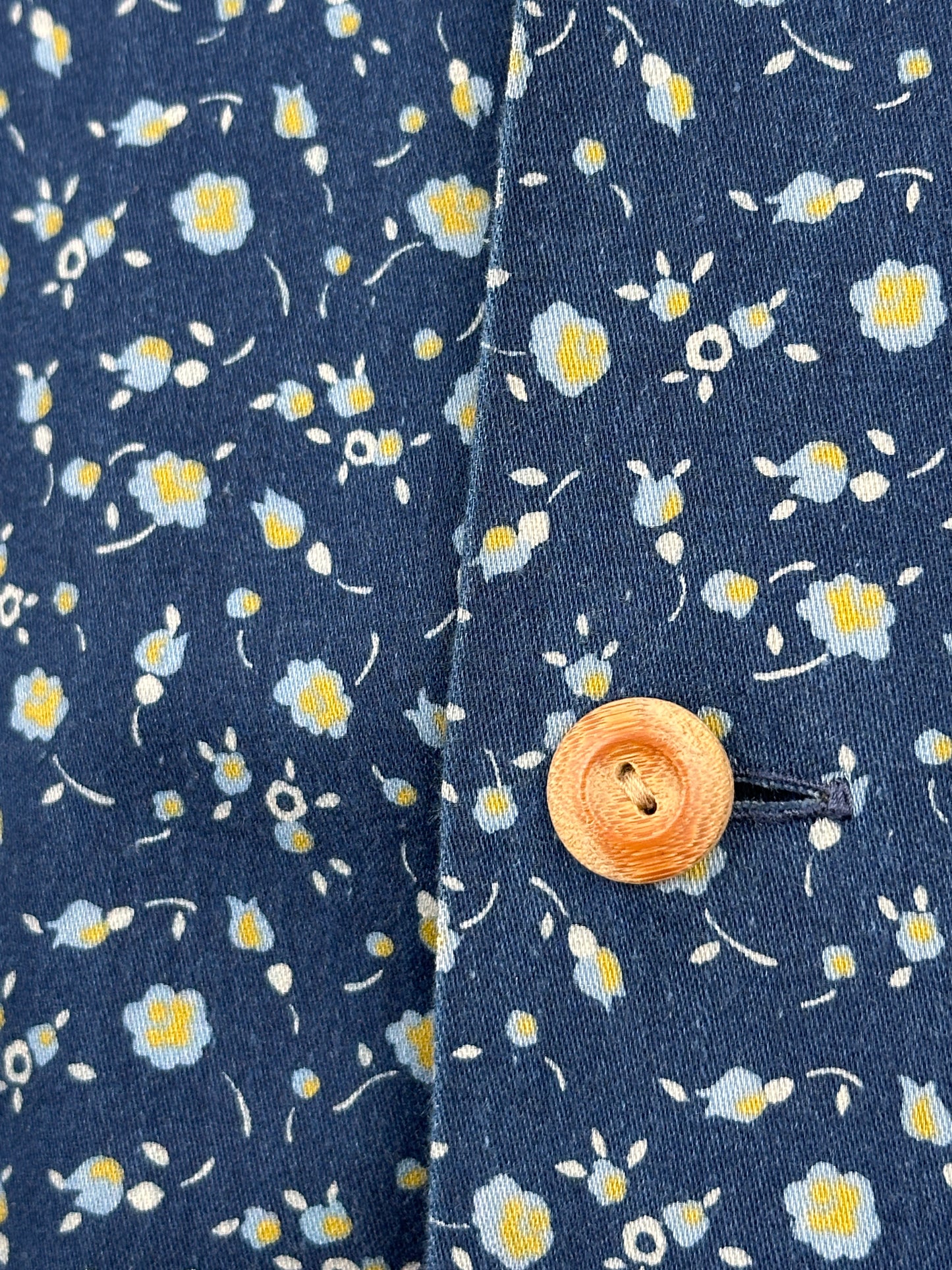 SS16 Kahuna Shirt Petals