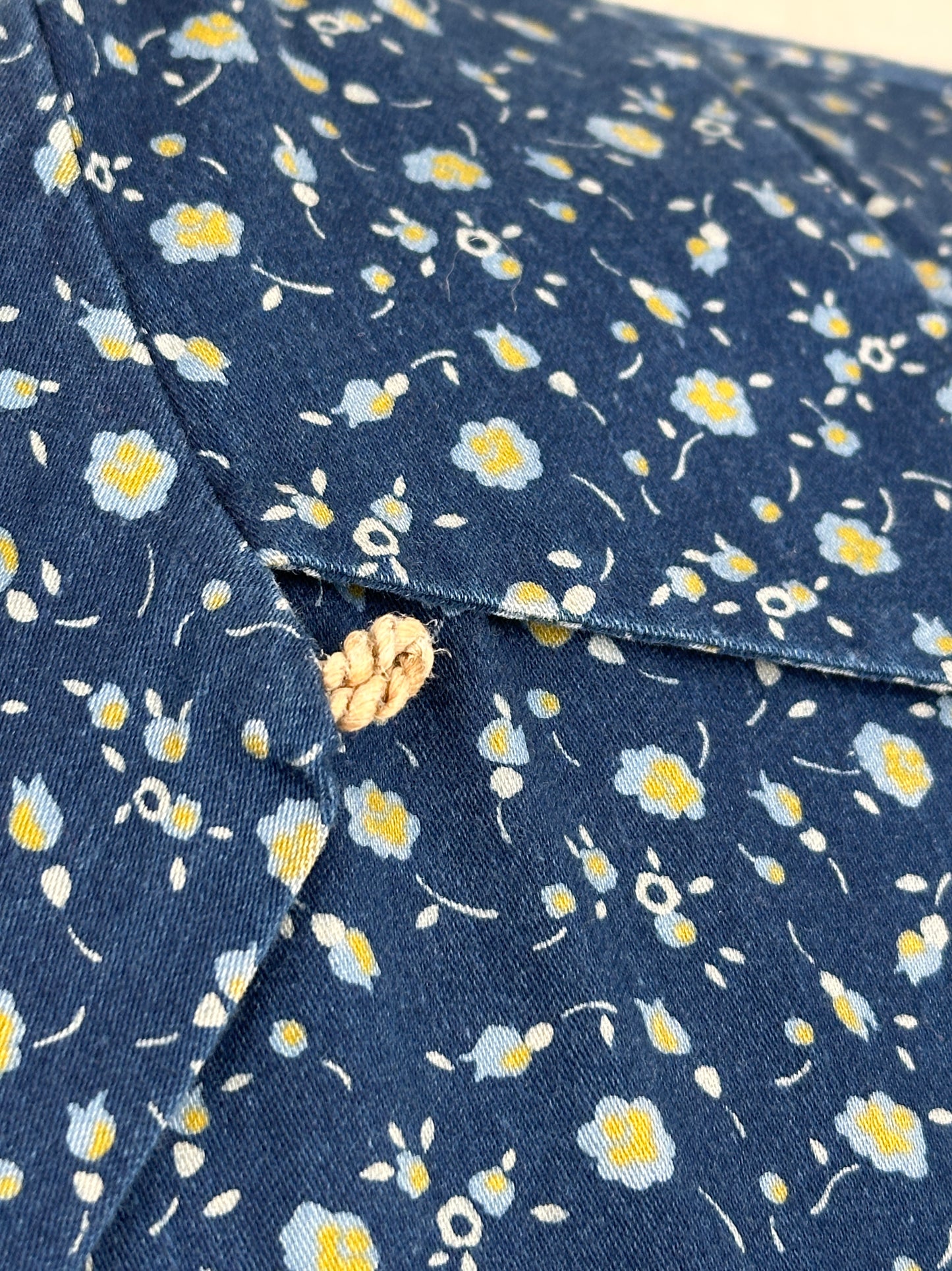 SS16 Kahuna Shirt Petals