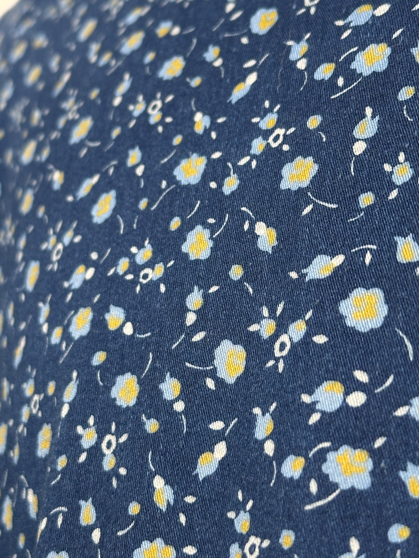 SS16 Kahuna Shirt Petals