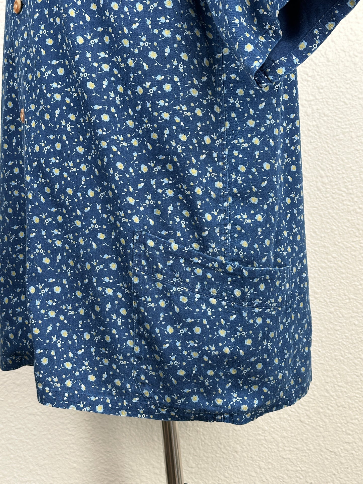 SS16 Kahuna Shirt Petals