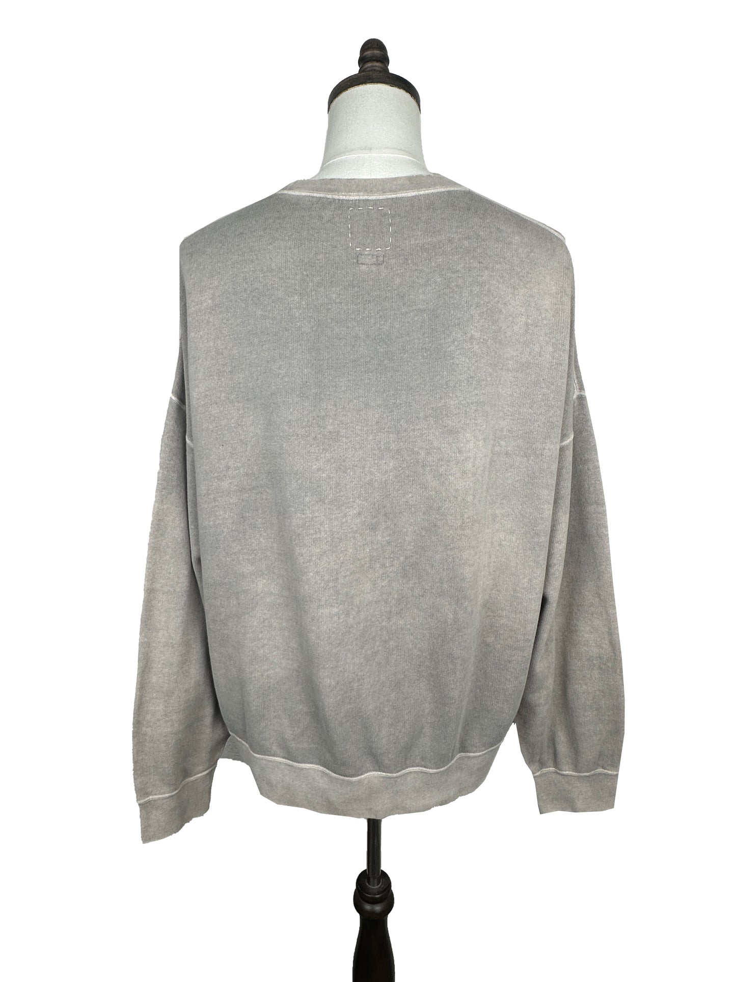 FW19 Amplus Sweat (U.D.)