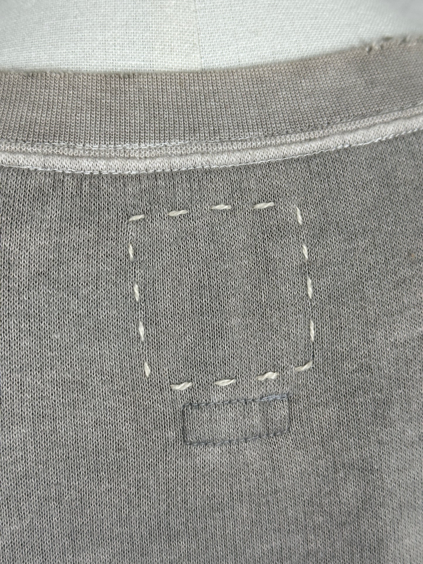 FW19 Amplus Sweat (U.D.)