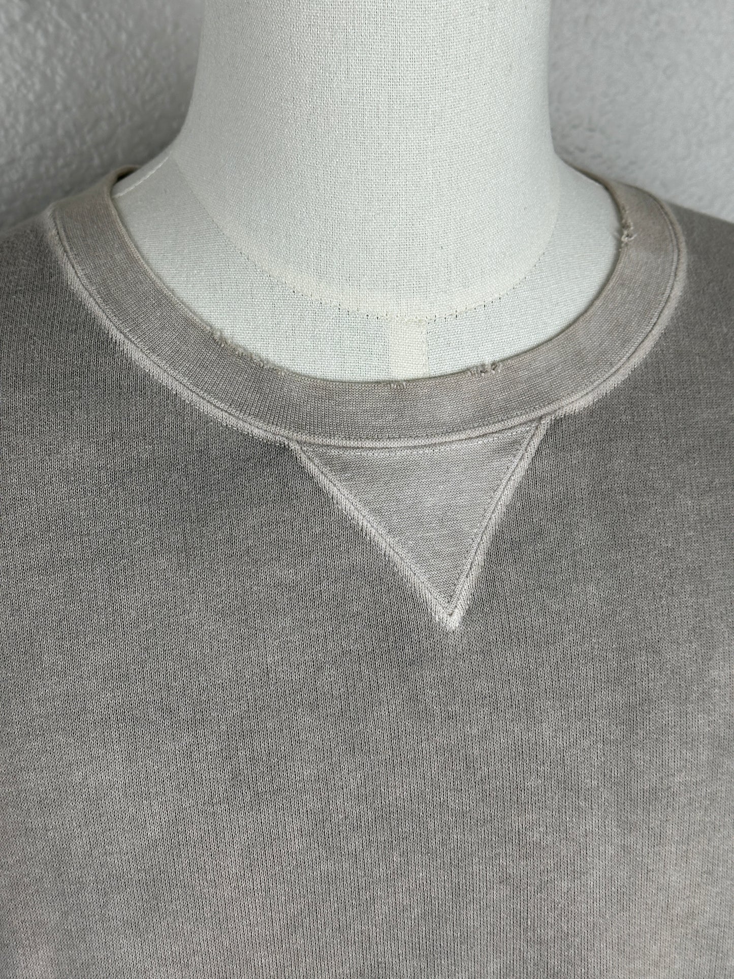 FW19 Amplus Sweat (U.D.)
