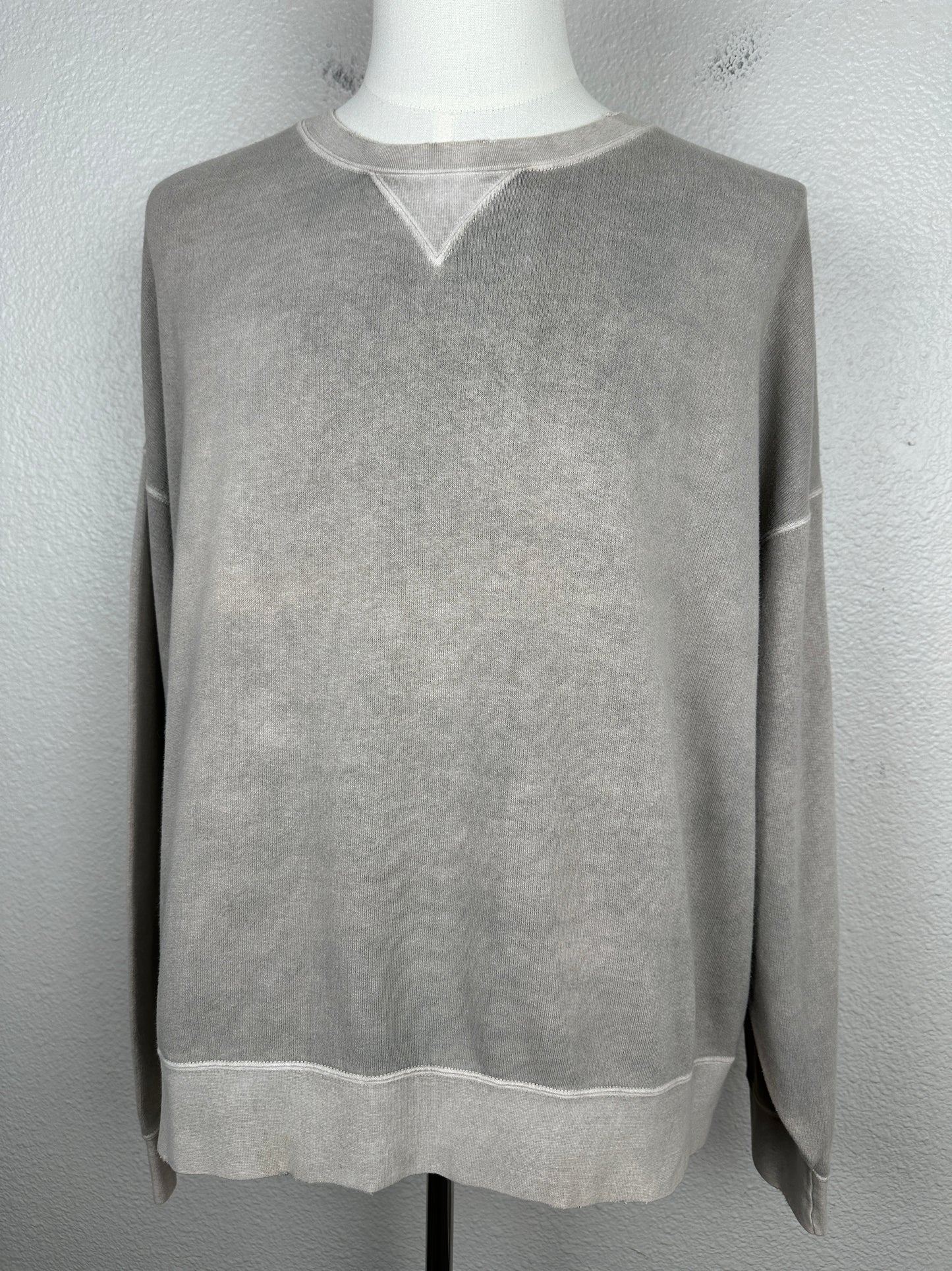 FW19 Amplus Sweat (U.D.)